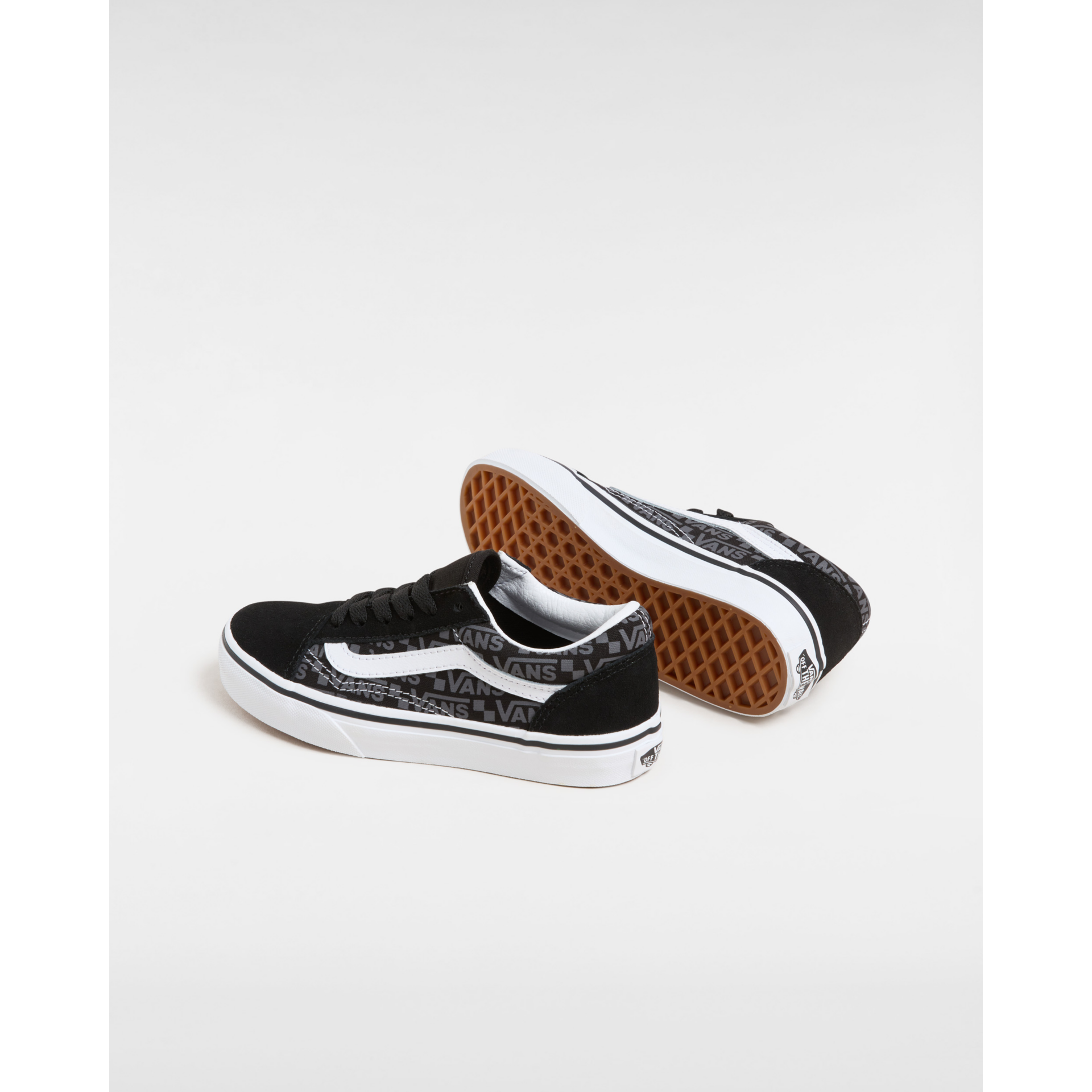 Vans Sneaker »Old Skool«, für Kinder und Jugendliche