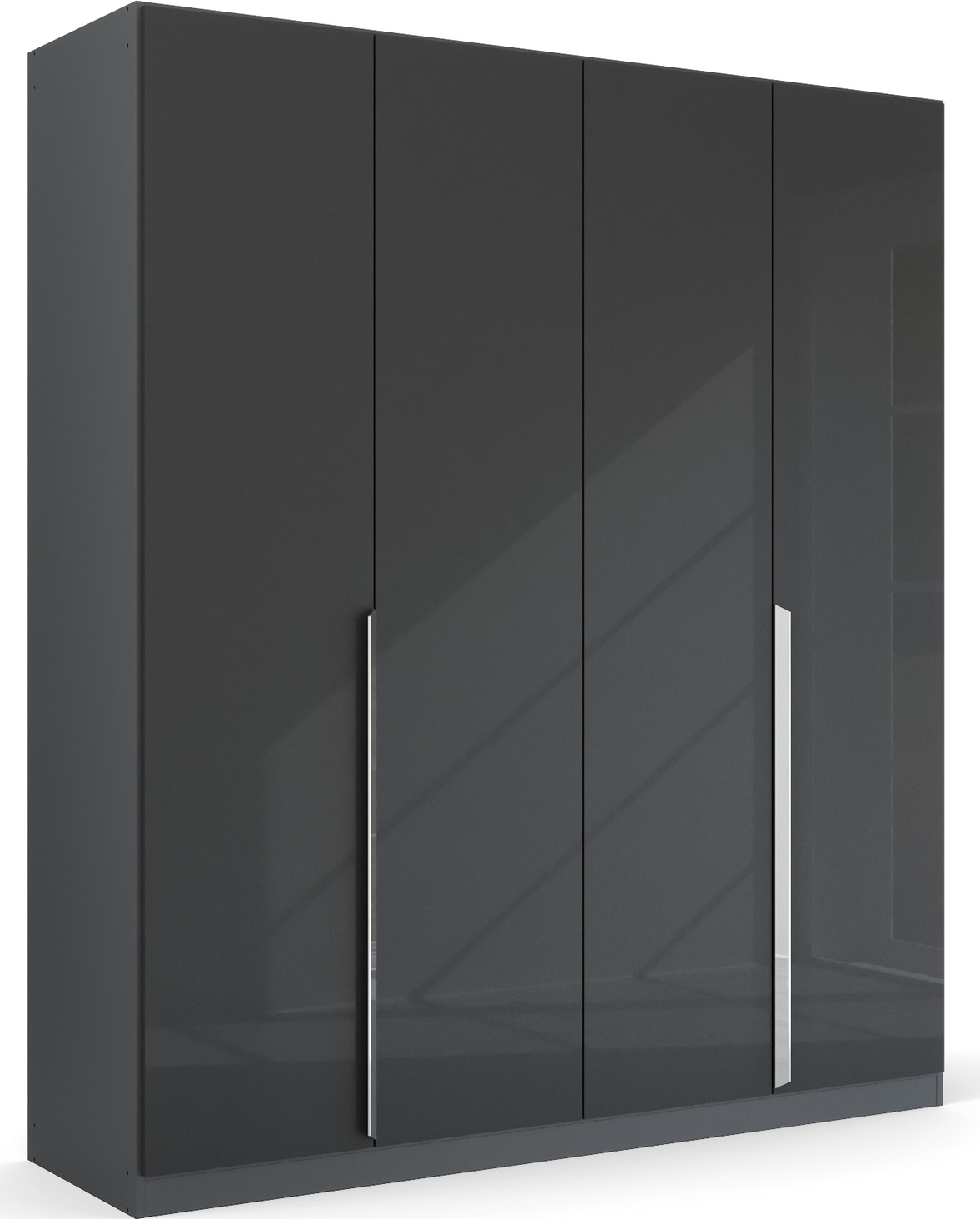 rauch Drehtürenschrank »Glamour by Quadra Spin«