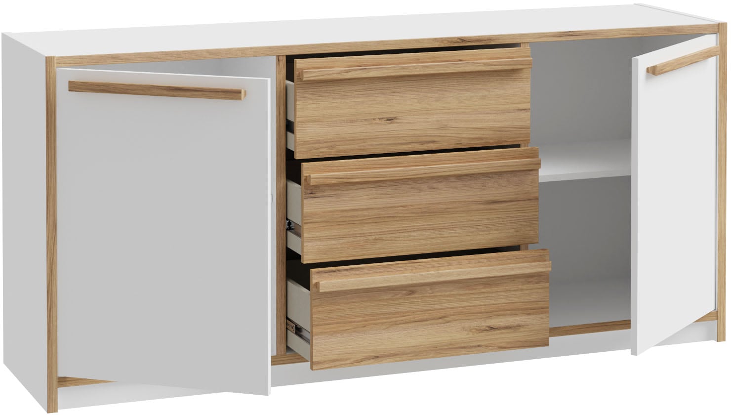 FORTE Sideboard