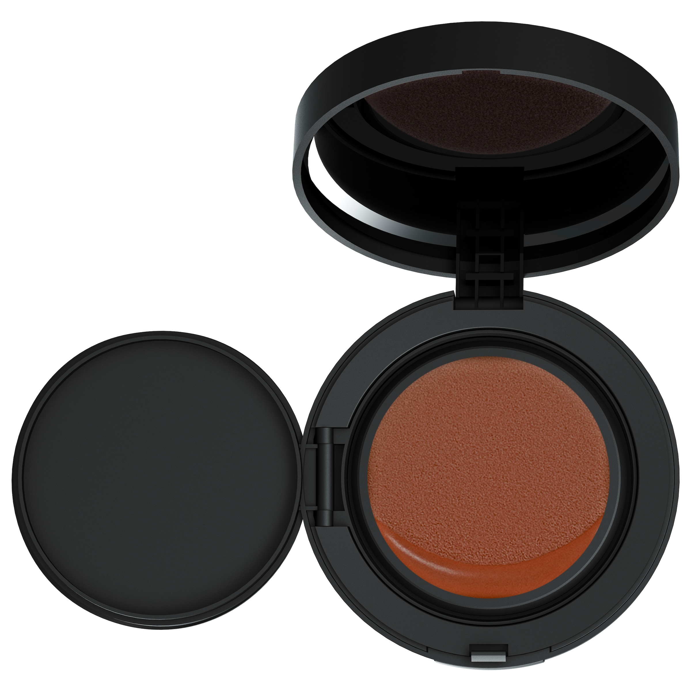 L'ORÉAL PARIS Foundation »MUGLER SOFT GLOW CUSHION FOUNDATION« sorgt für eine makellose Deckkraft und einen natürlich wirkenden Teint