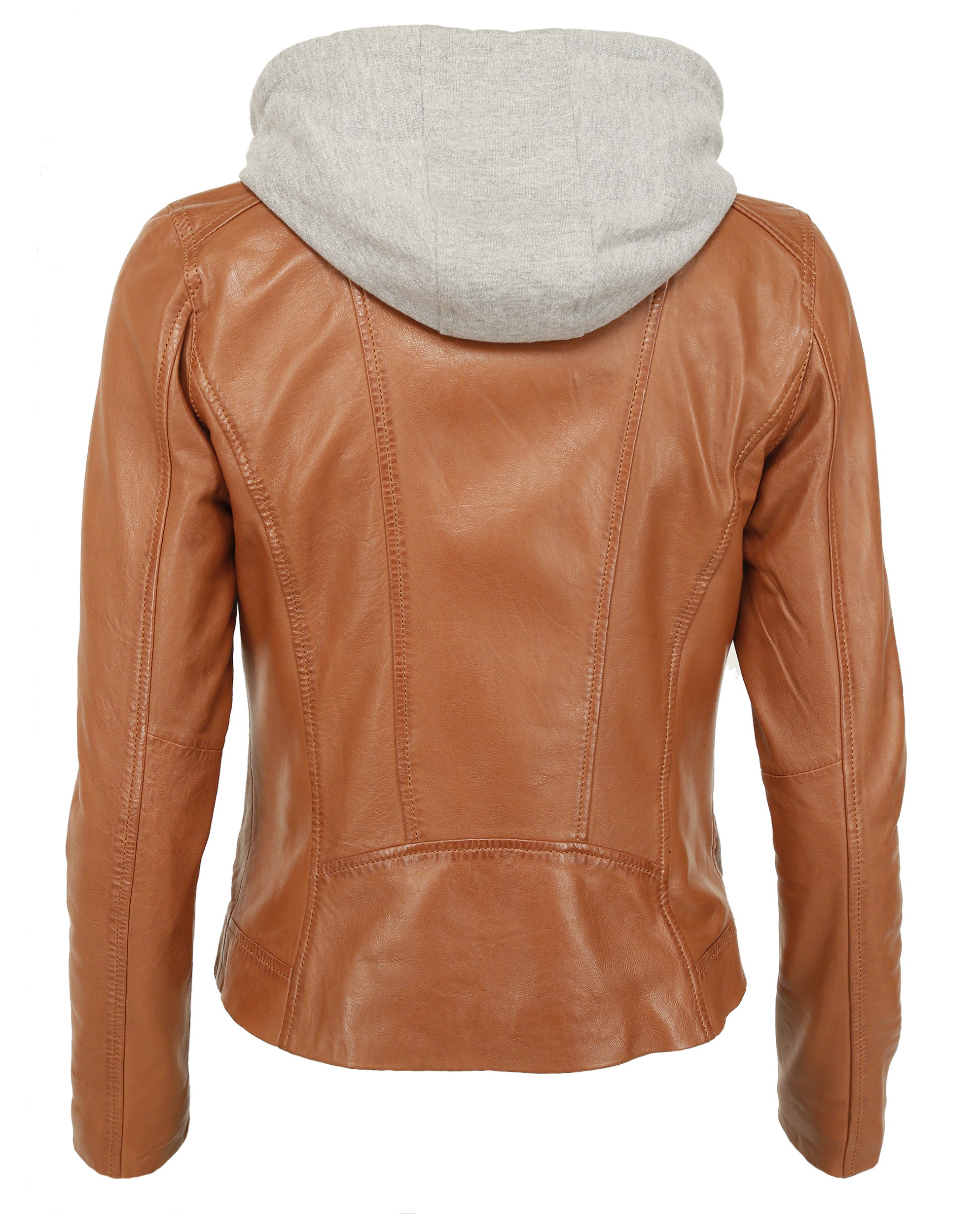 MUSTANG Lederjacke »Lederjacke«