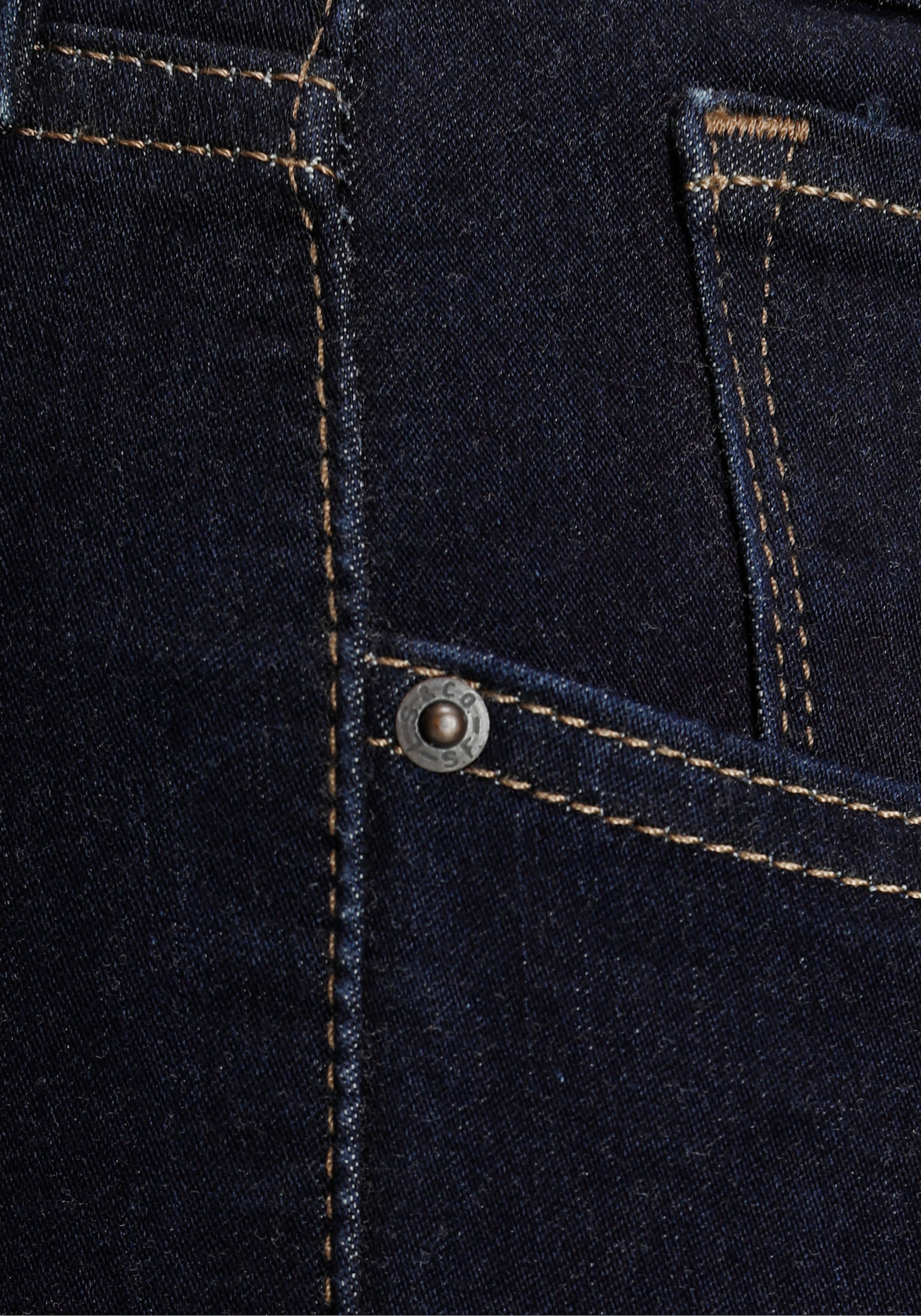 Levi's® Plus Skinny-fit-Jeans »311 PL SHAPING SKINNY«, figurformend mit Stretch