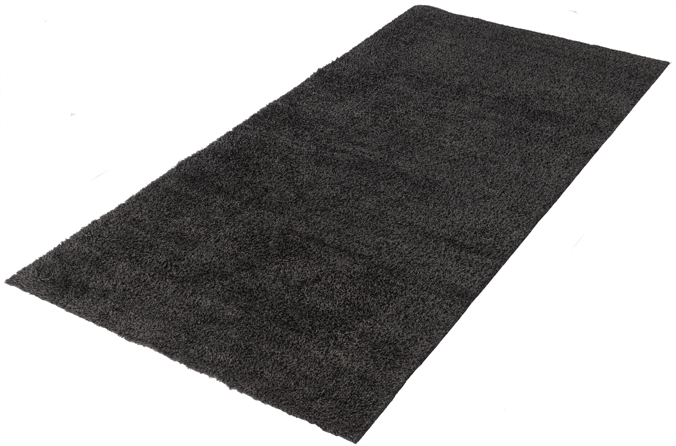 Turtle Mat Teppich »Grey« rechteckig 8 mm Höhe