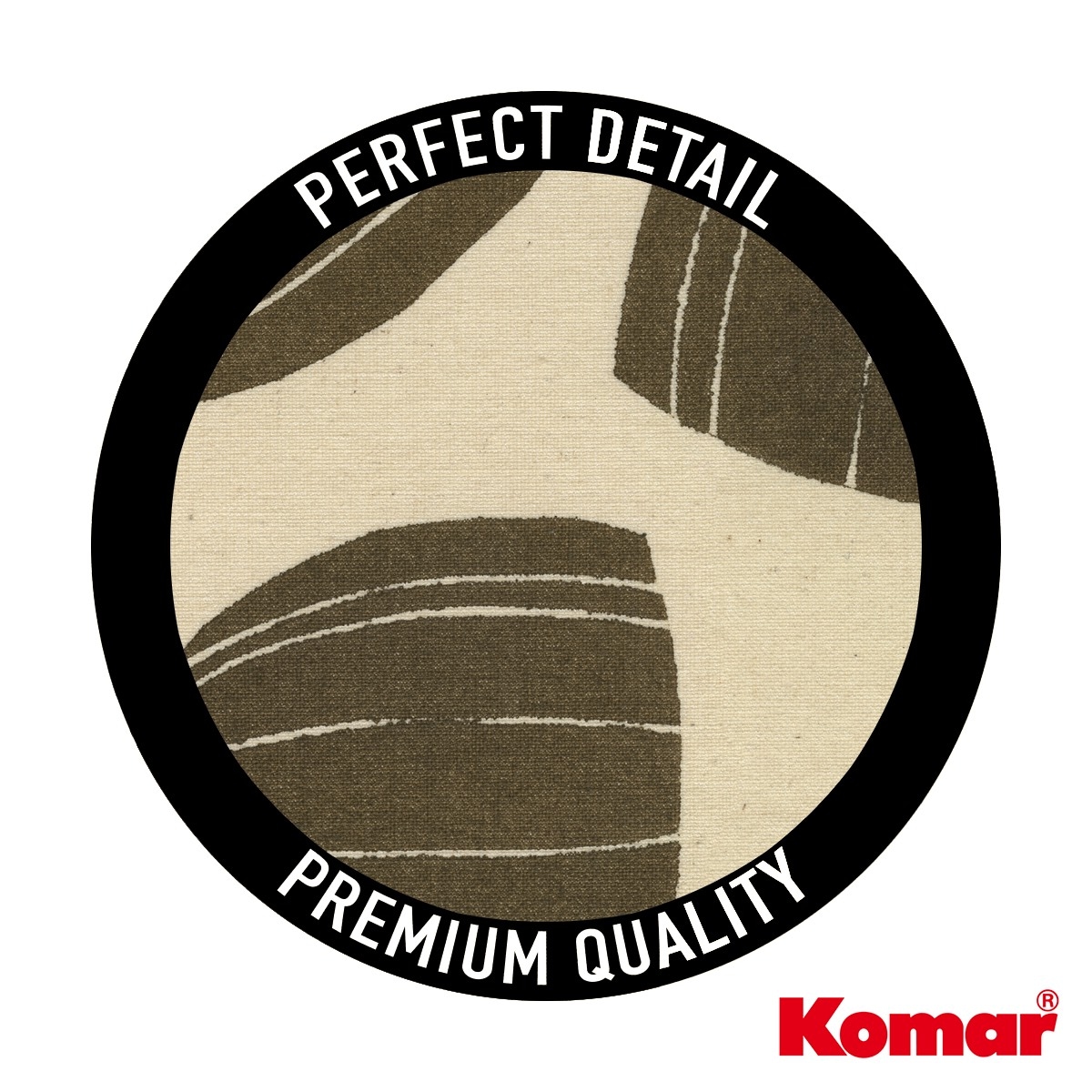 Komar Fototapete »Vlies Fototapete - Oak Tree - Größe 200 x 250 cm« Motiv | bedruckt glatt