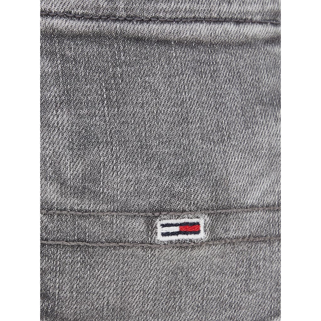 Tommy Jeans Skinny-fit-Jeans »Scarlett«