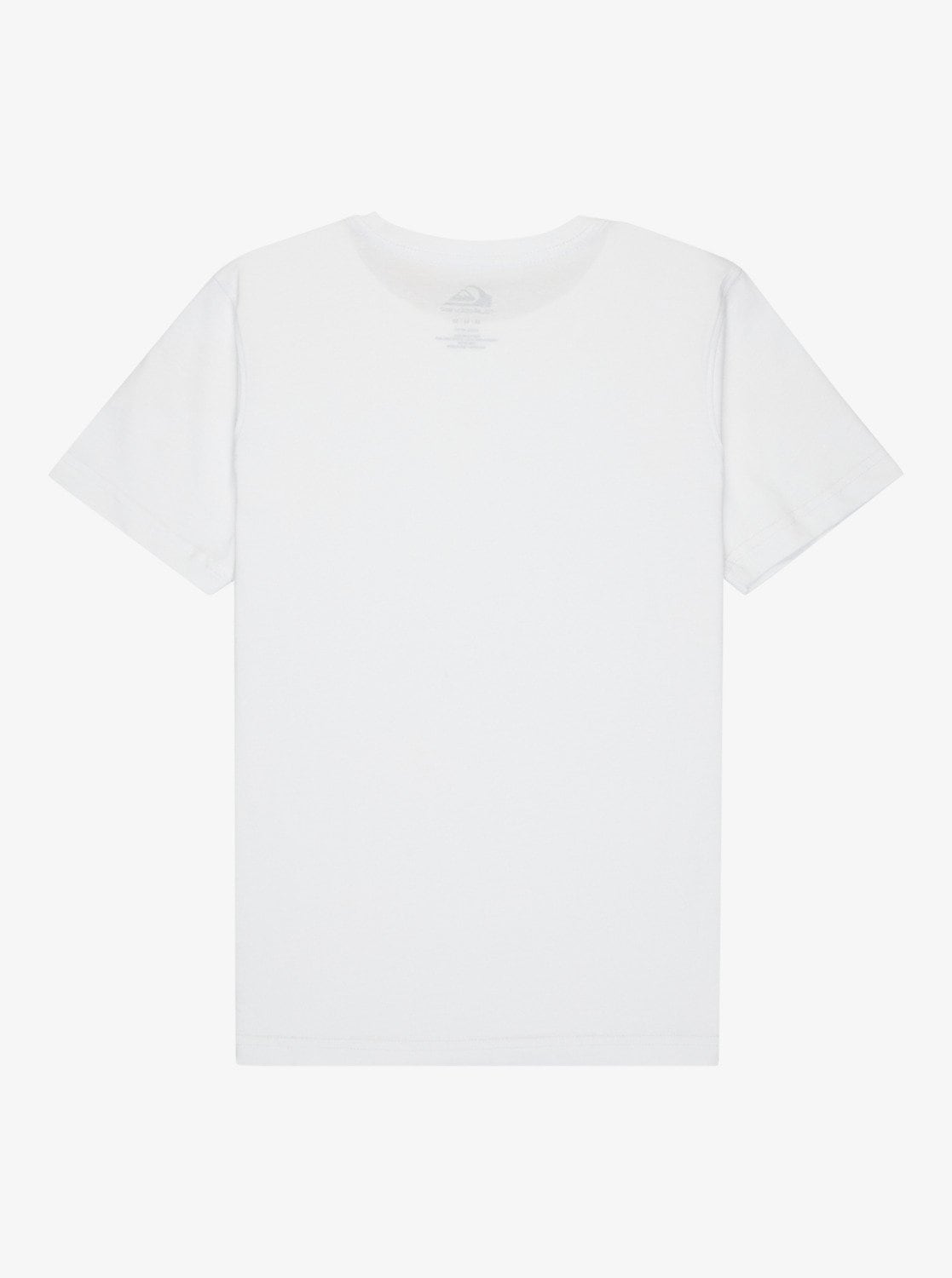 Quiksilver T-Shirt »NEXT GEN SHORT SLEEVE«