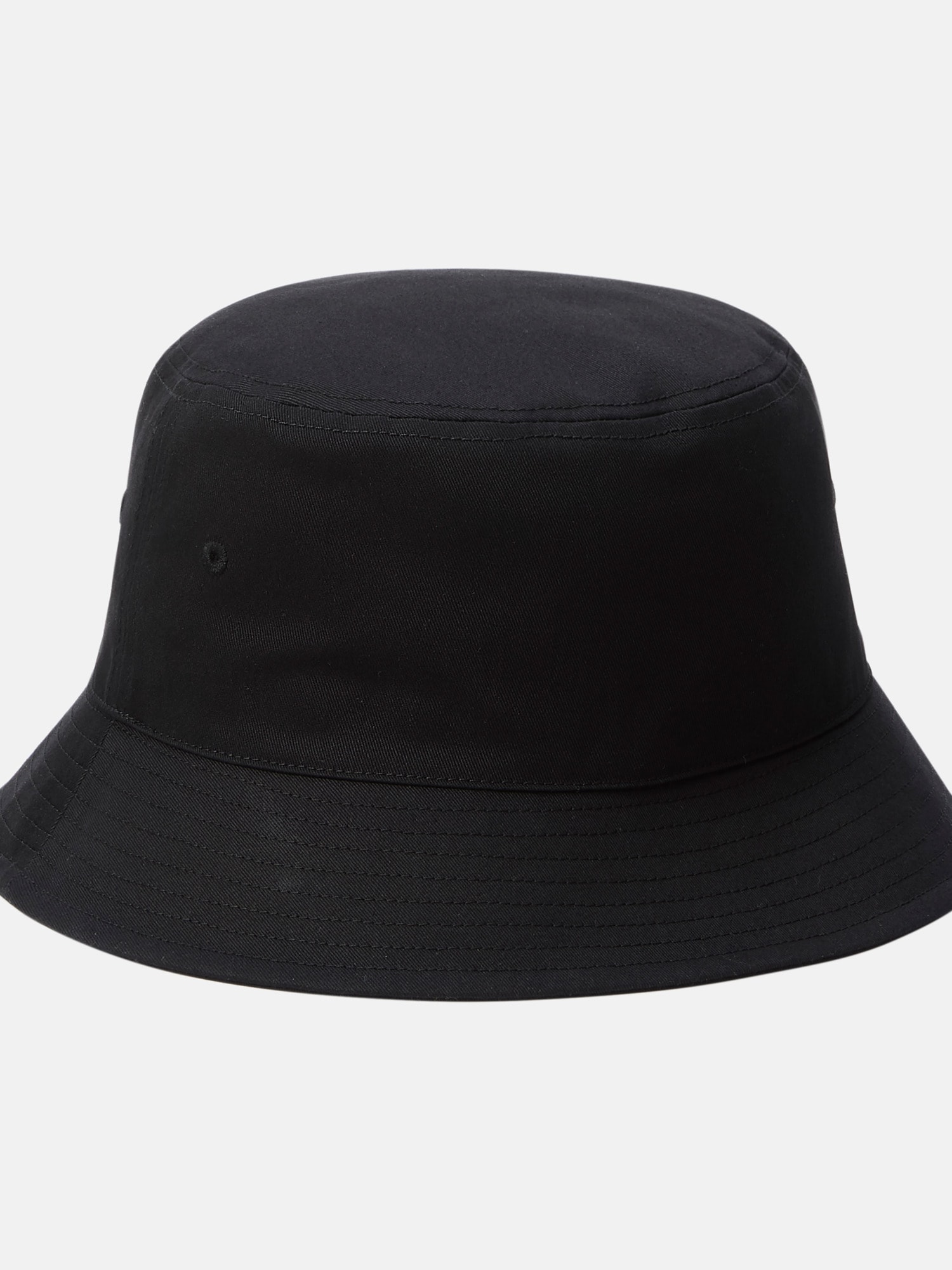 Calvin Klein Jeans Fischerhut »MONOLOGO EMBROIDERY BUCKET HAT«