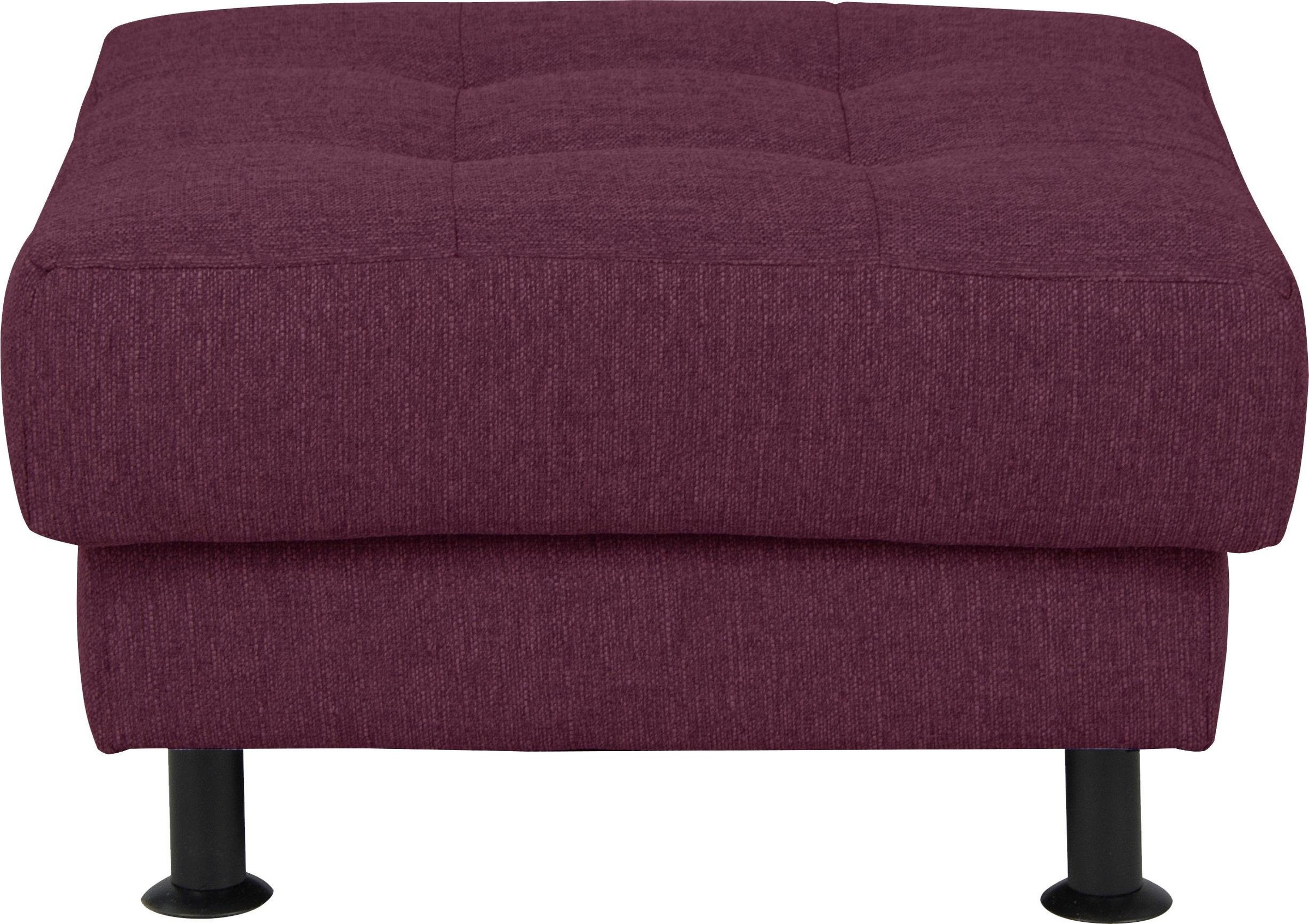 INOSIGN Polsterhocker »Bengo«, passend zu »Bengo«-Sofa
