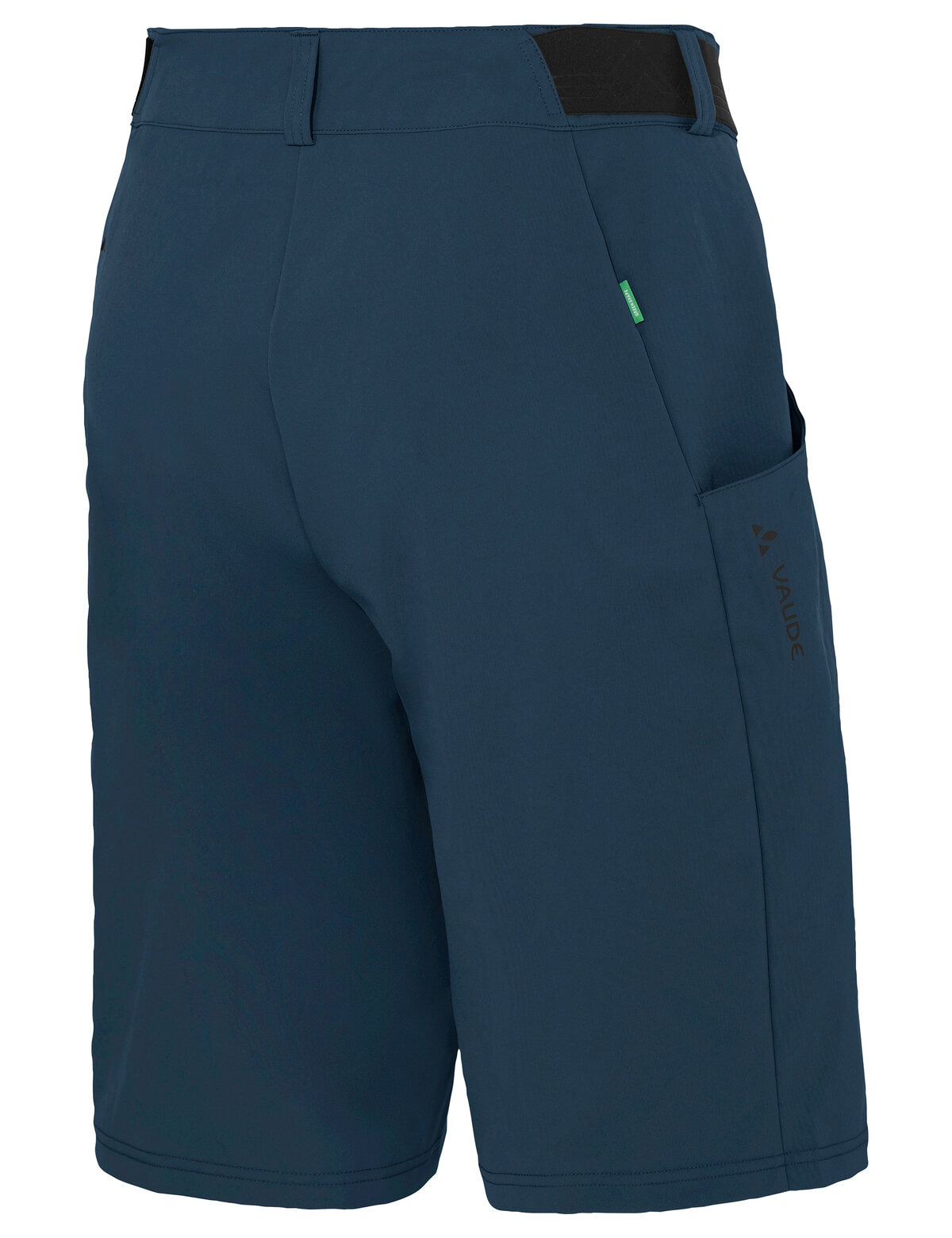 VAUDE Fahrradhose »MEN'S LOAMER SHORTS«  für Erwachsene, robuste Verarbeitung, bequemer Sitz