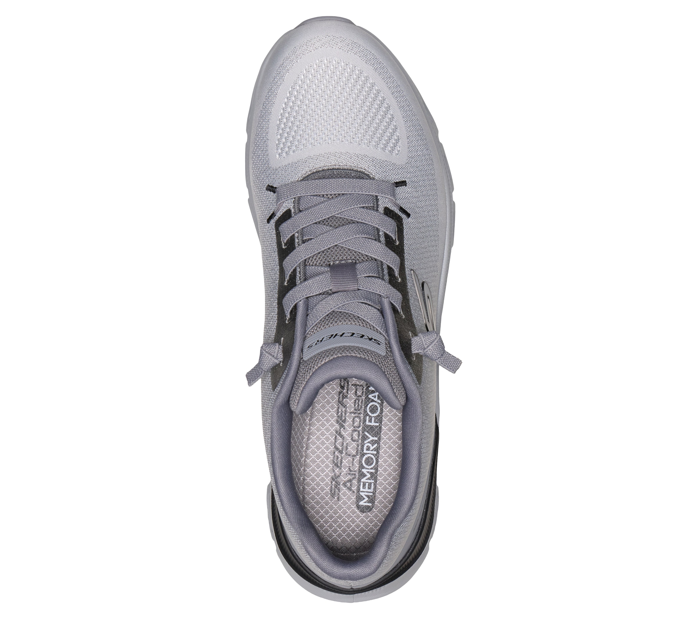 Skechers Slip-On Sneaker »GLIDE-STEP PRO-WAVERRA«  Schlupfschuh, Halbschuh, Freizeitschuh, vegan