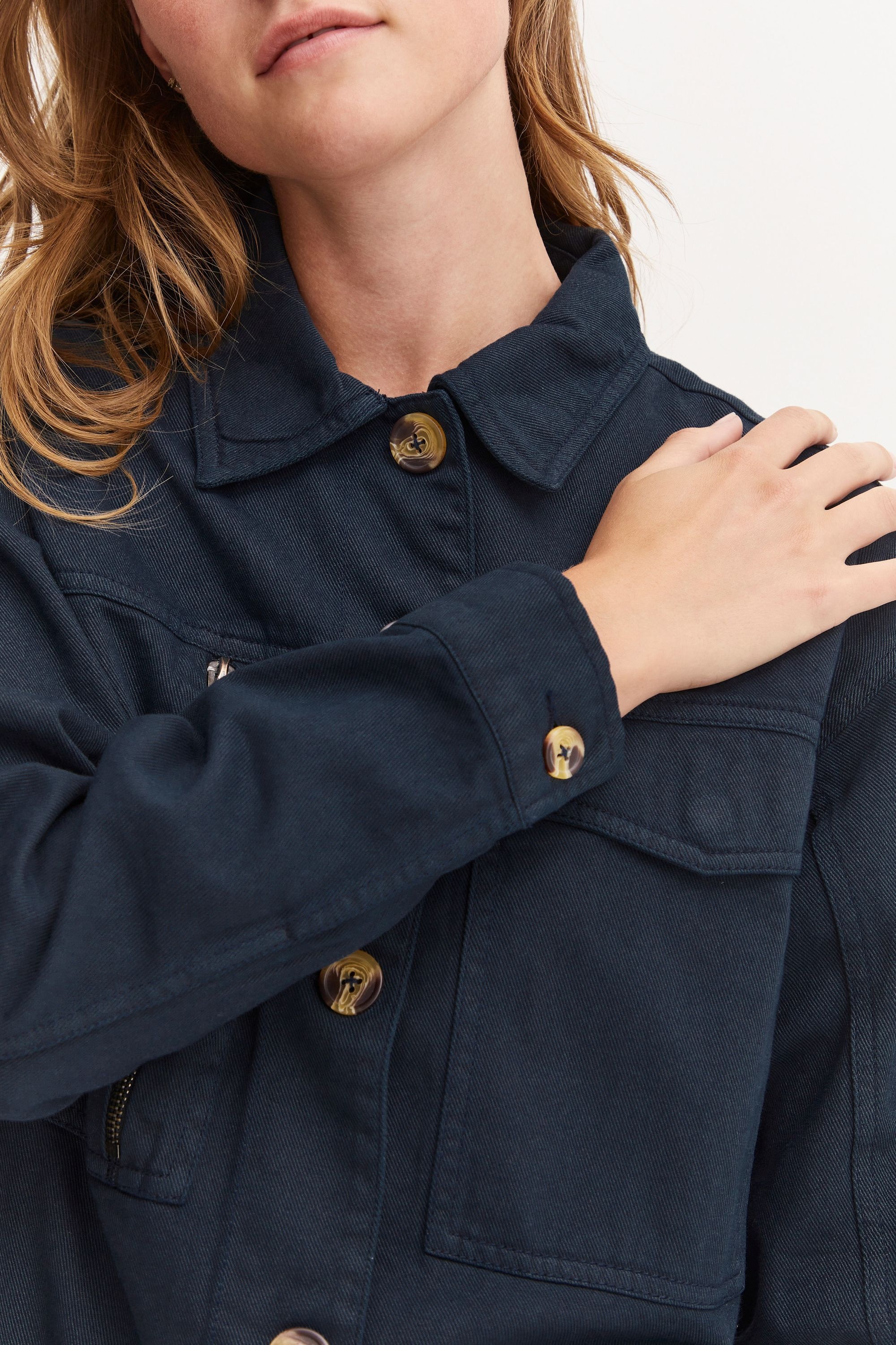 OXMO Funktionsjacke »Übergangsjacke OXTami«