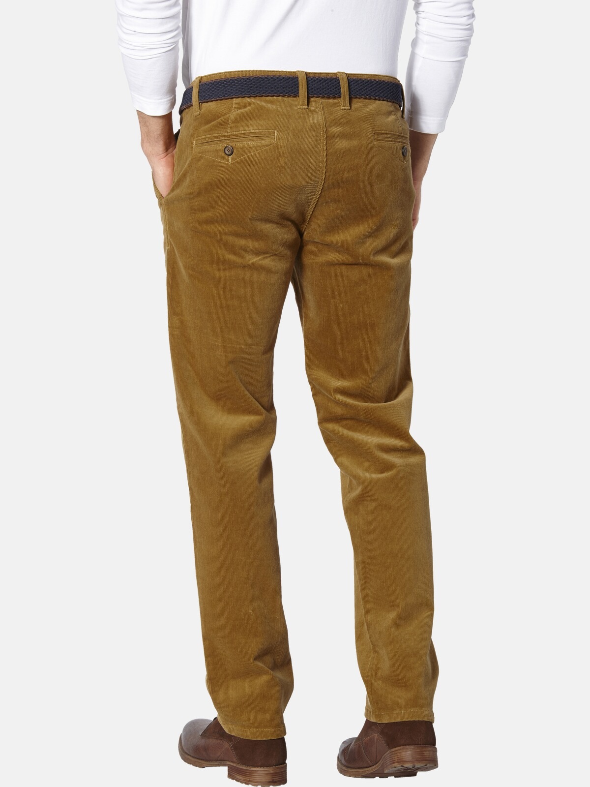 Babista Cordhose »Cordhose BABESTINI«