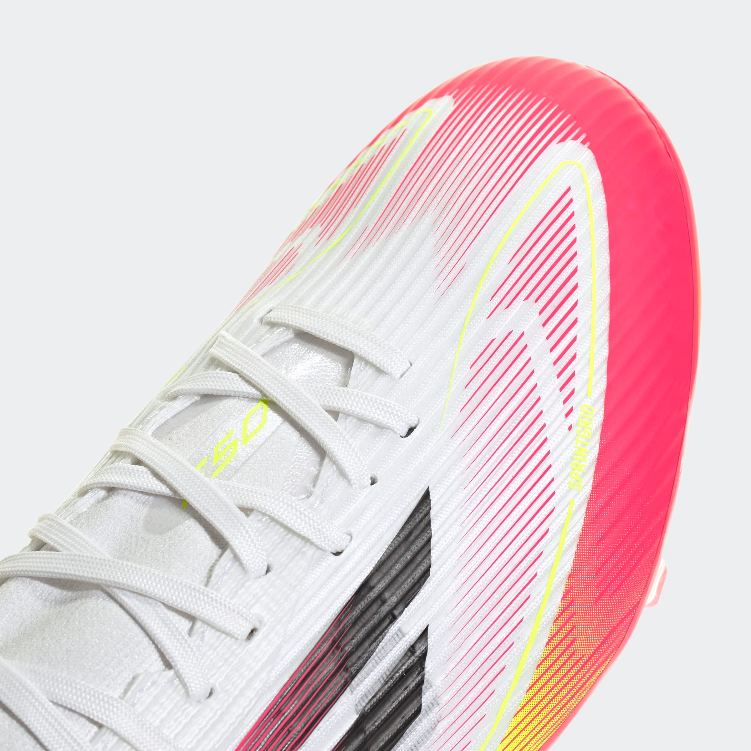 adidas Performance Fußballschuh »F50 LEAGUE MID FG/MG«