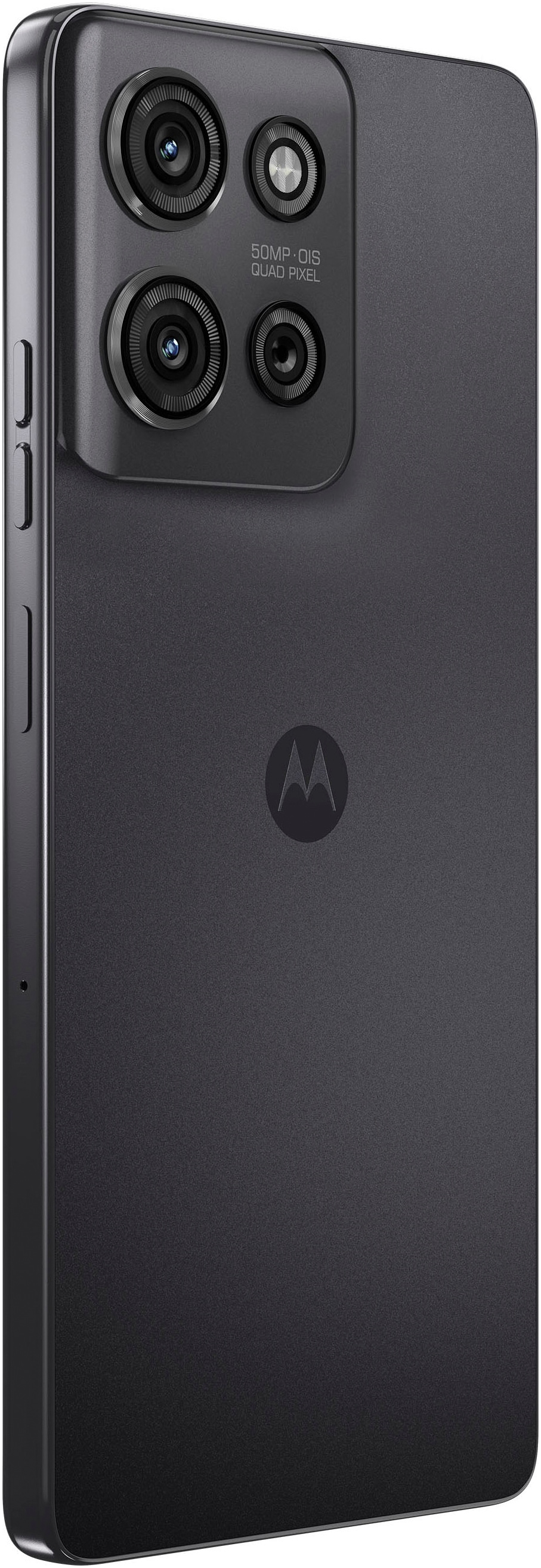 Motorola Smartphone »moto g75 256GB«, Charcoal Gray