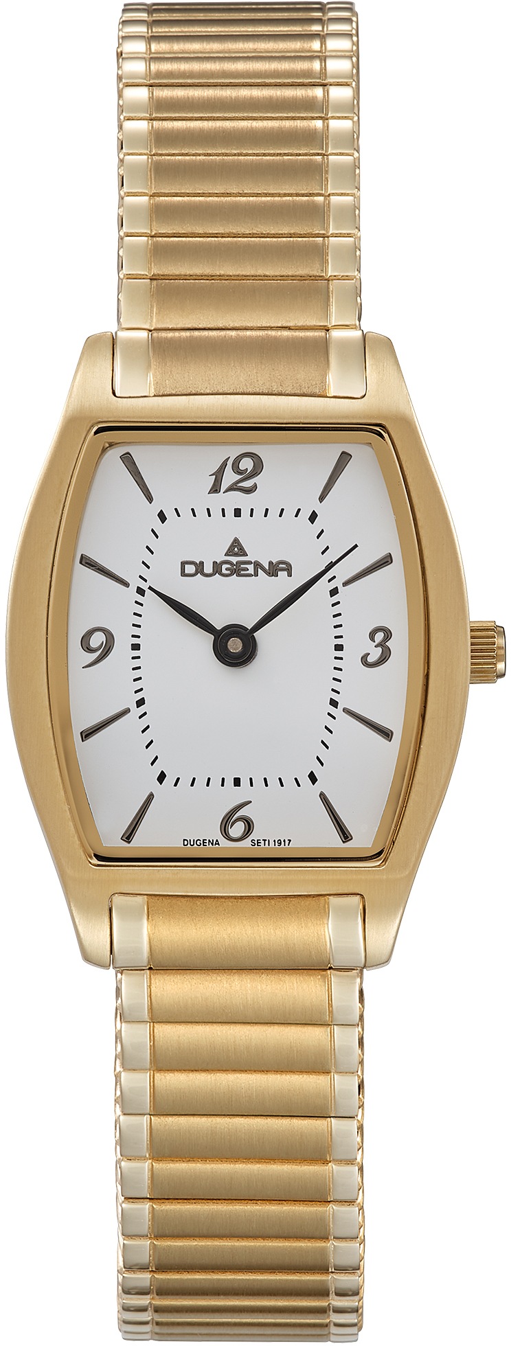 Dugena Quarzuhr »Luzern 4461098«