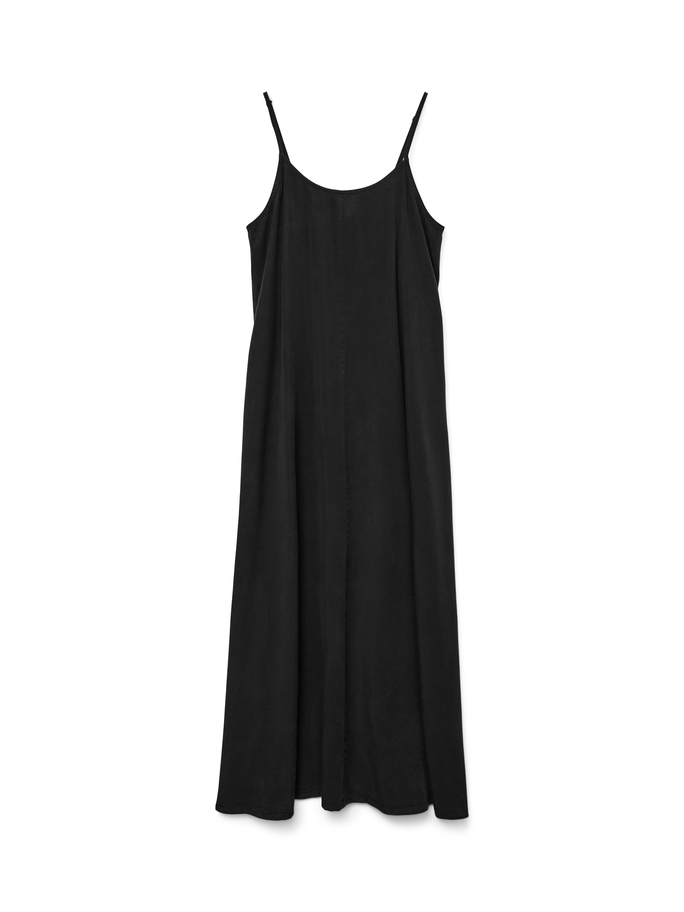 Vero Moda Maxikleid »VMHARPER SL STRAP MAXI DRESS GA«