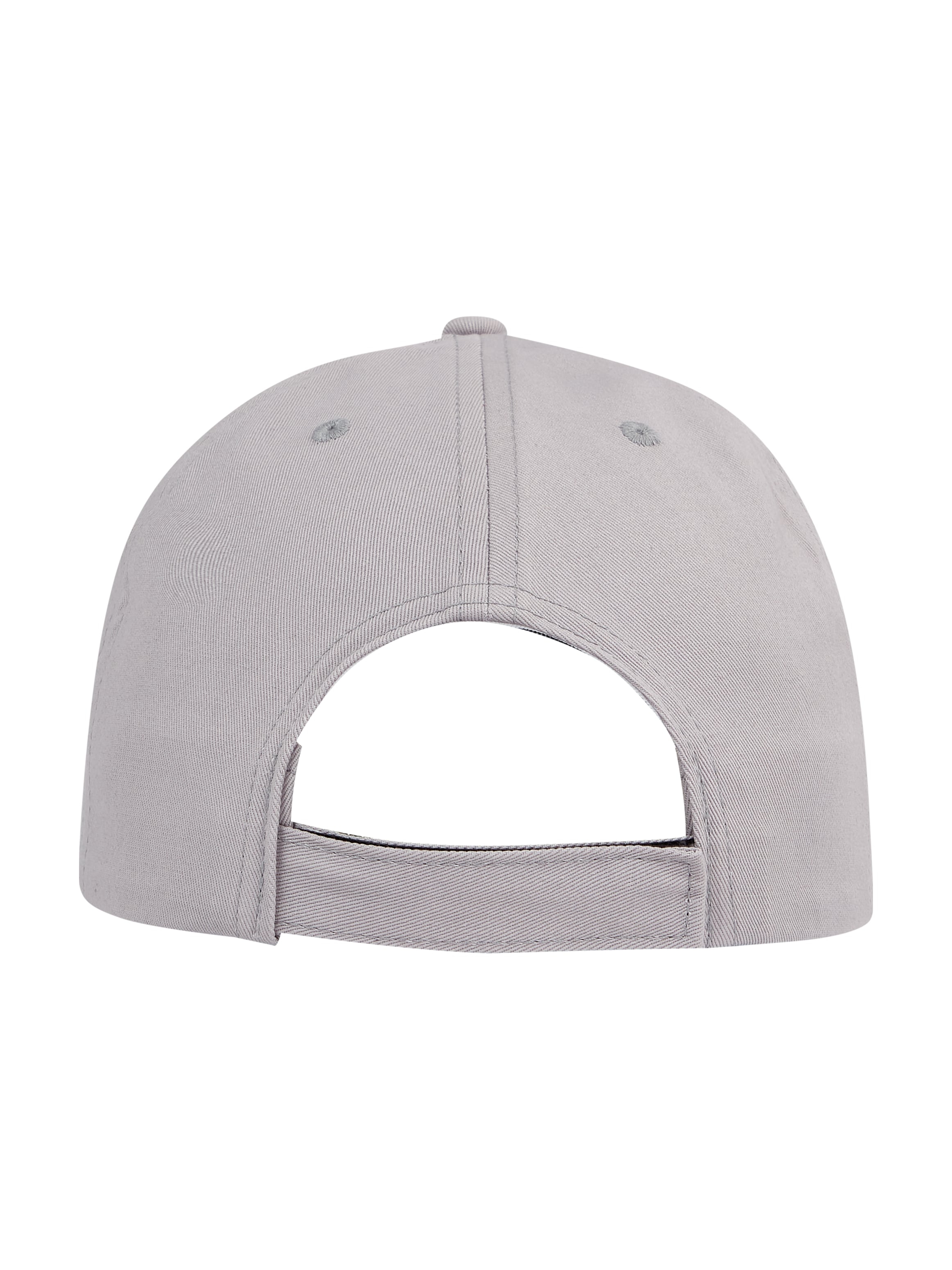Tommy Jeans Baseball Cap »TJM LINEAR LOGO 6-PANEL CAP«, mit gesticktem Logoschriftzug