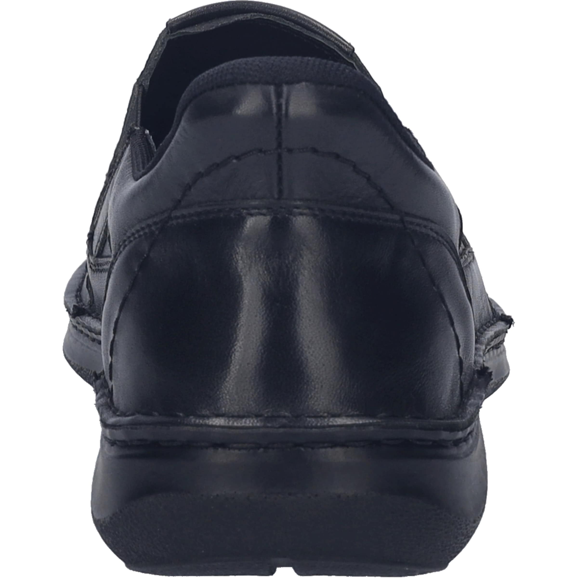 Josef Seibel Slipper »New Anvers 22, schwarz«