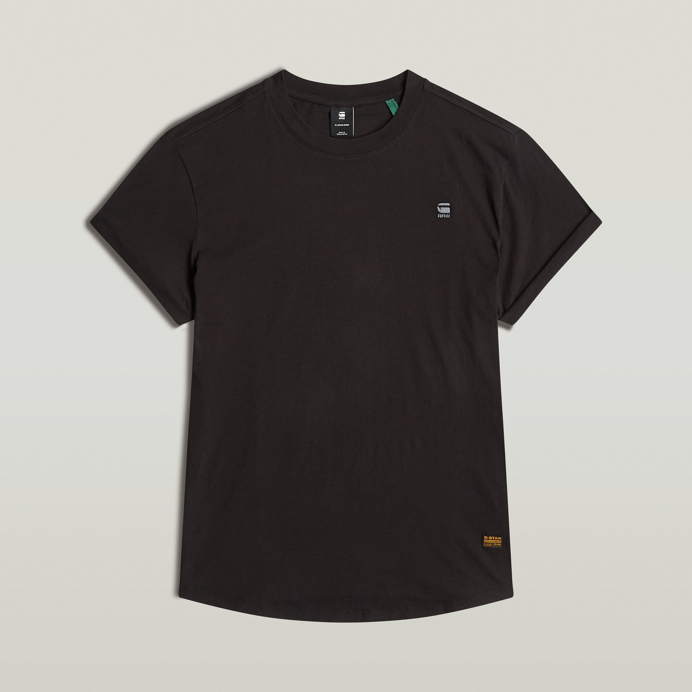 G-STAR T-Shirt »Lash fem loose«