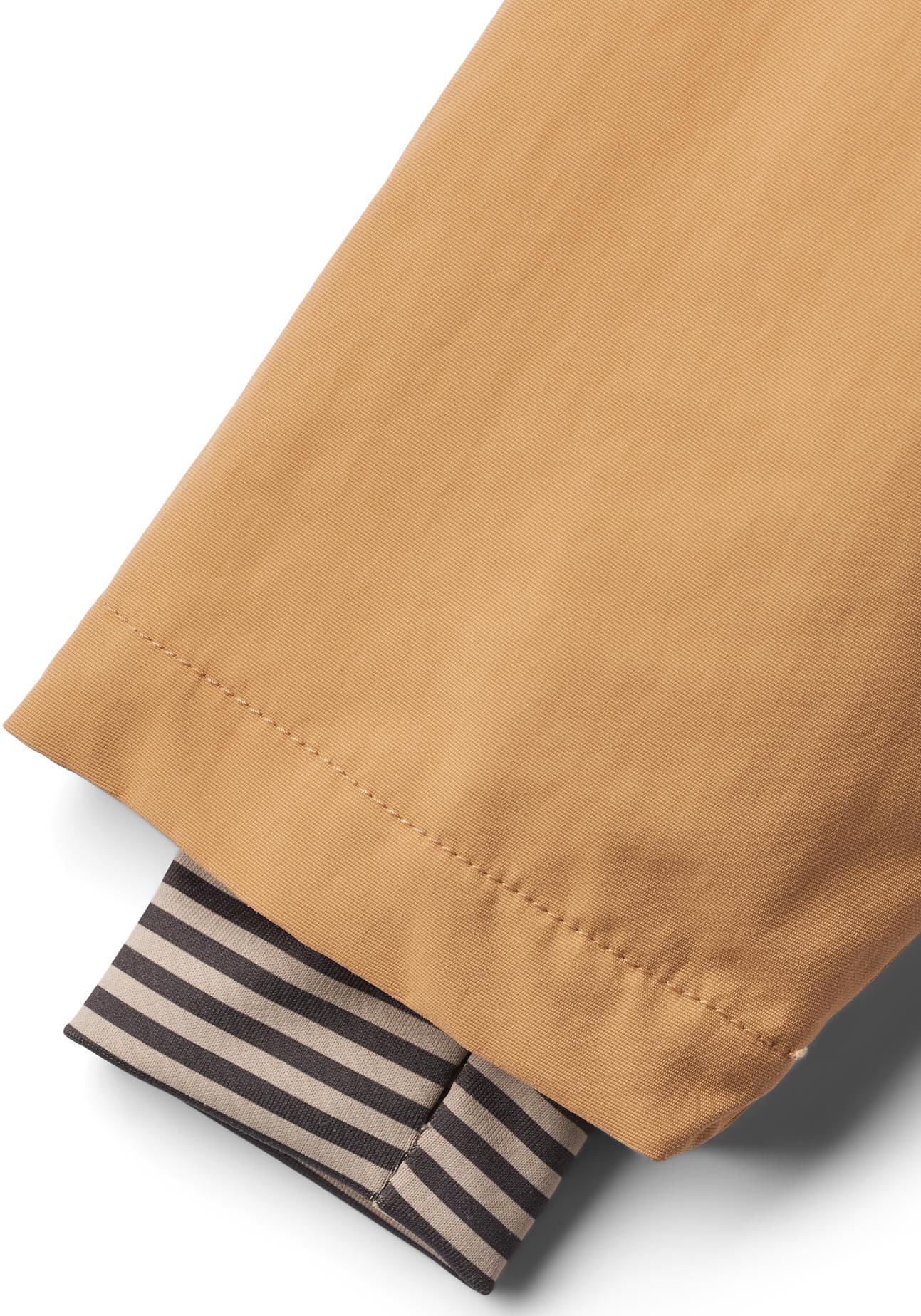 WHEAT Outdoorjacke »Jacket Kasper Tech«, mit Kapuze, wasserdicht, atmungsaktiv und leicht wattiert