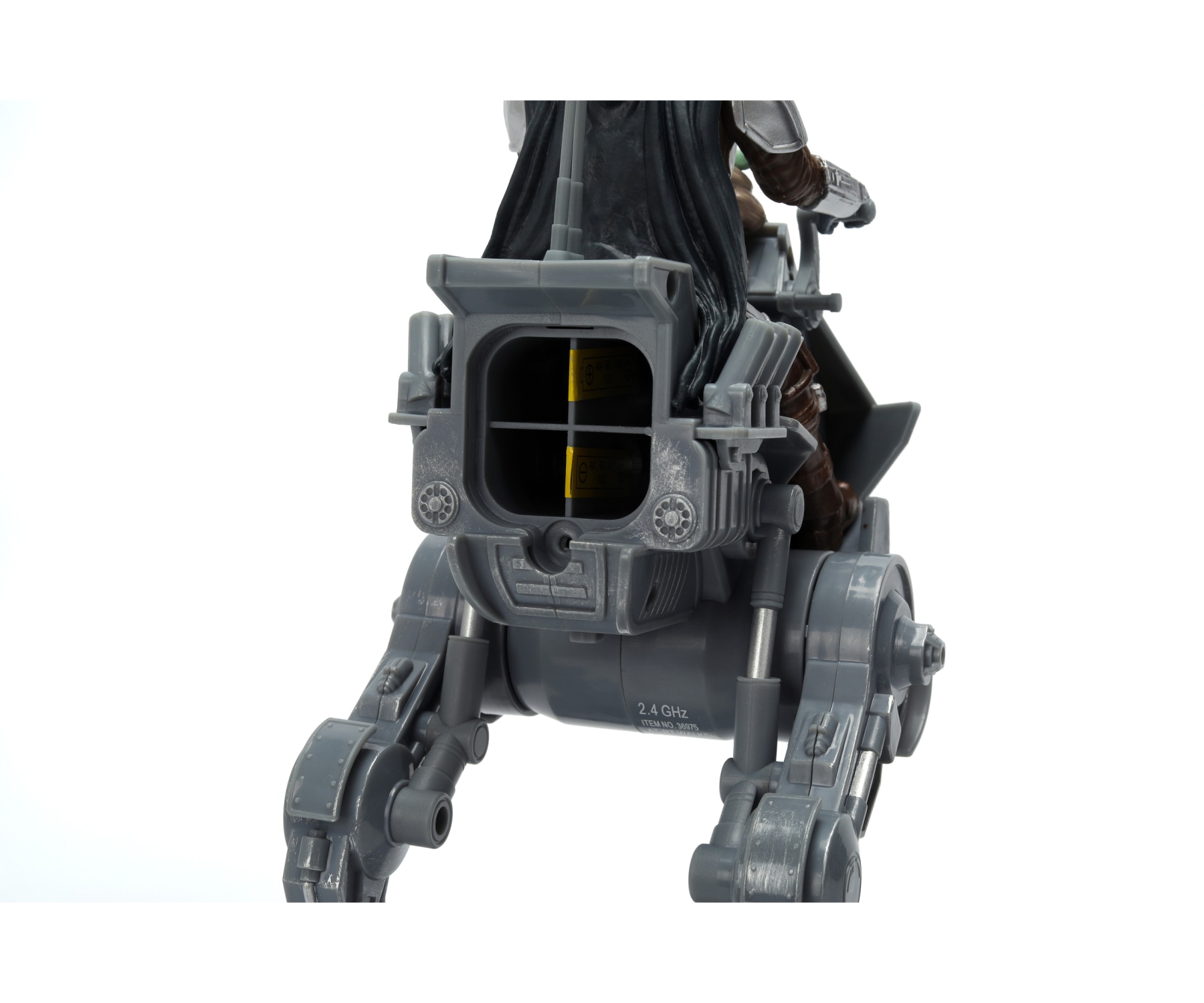 JADA RC-Figur »RC Star Wars AT-RT« Licht- und Soundeffekte