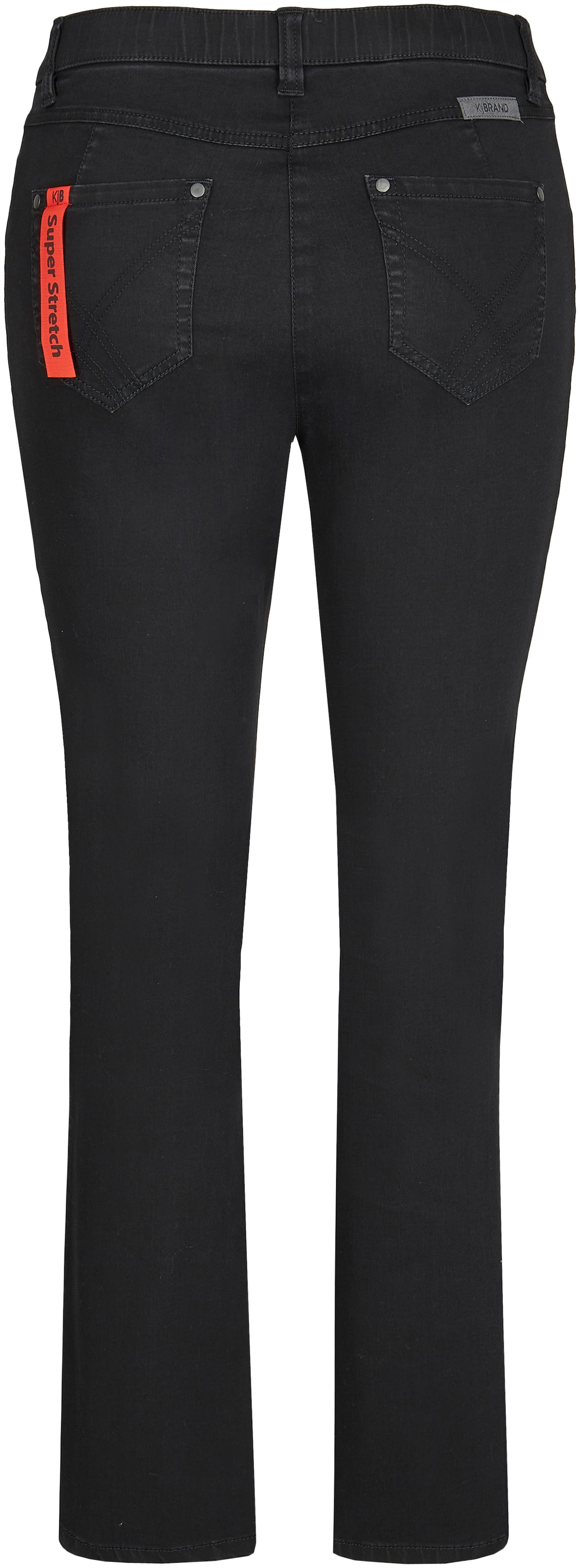 bei super ♕ »Betty«, Stretch Stretch-Hose KjBRAND