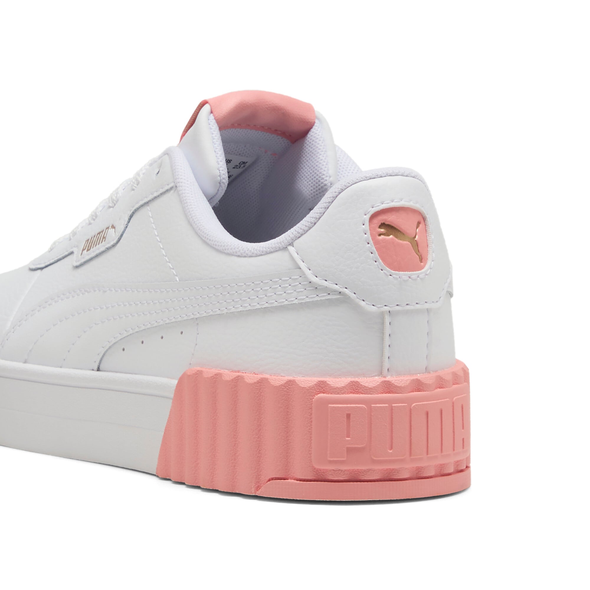 PUMA Sneaker »CARINA 3.0«
