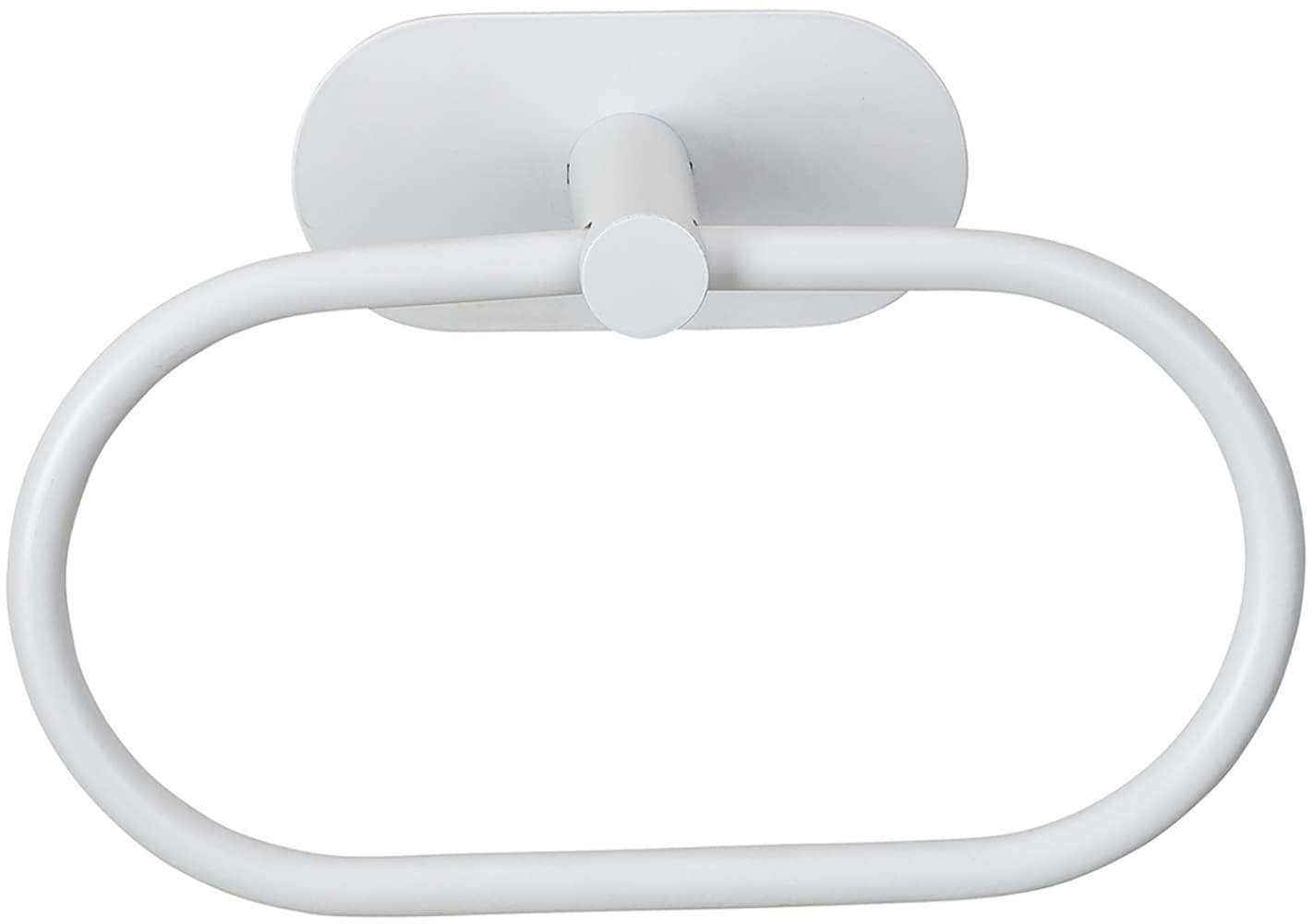 WENKO Handtuchring »Turbo-Loc® Modell Orea« aus Edelstahl, Befestigen ohne Bohren