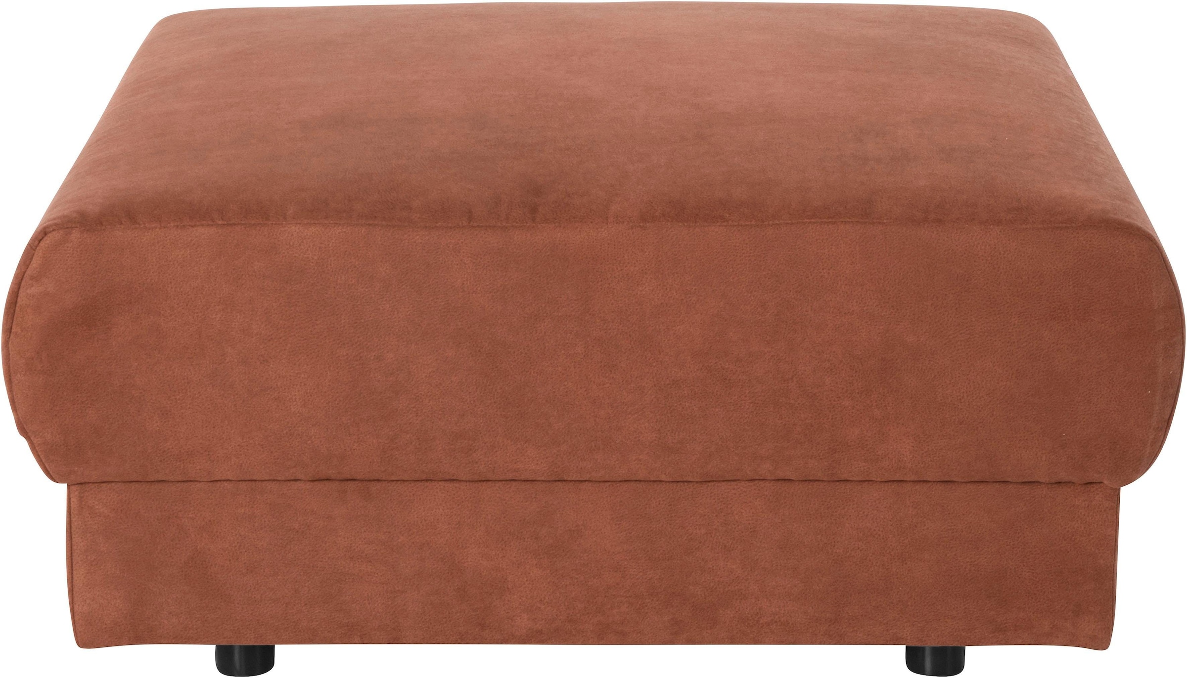 andas Hocker »Hobro«, in 3 Bezugsstoffen und vielen Farben, Design by Morten Georgsen