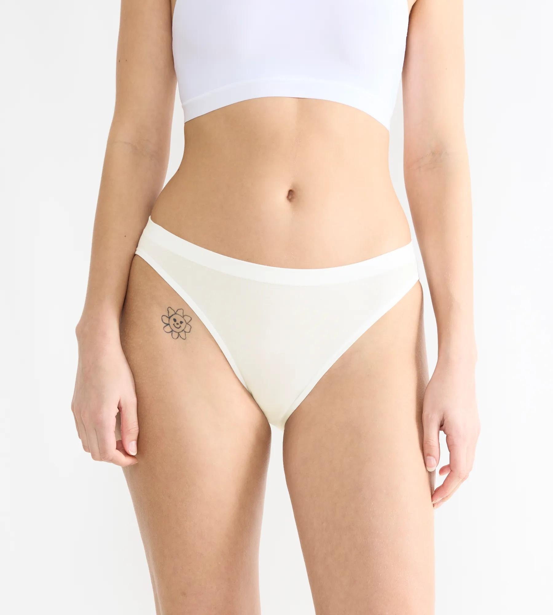 sloggi Tai-Slip »GO Sense« 2er Pack,  Modalmix, weich, elastisch, flache Kanten