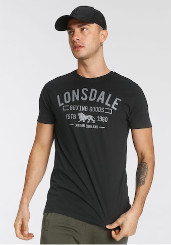 Lonsdale T-Shirt »PAPIGOE« kaufen