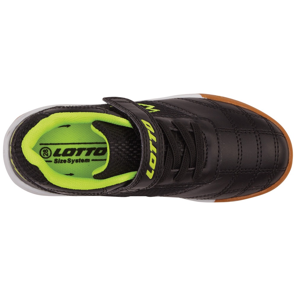 lotto Hallenschuh, - mit nicht-färbender Sohle