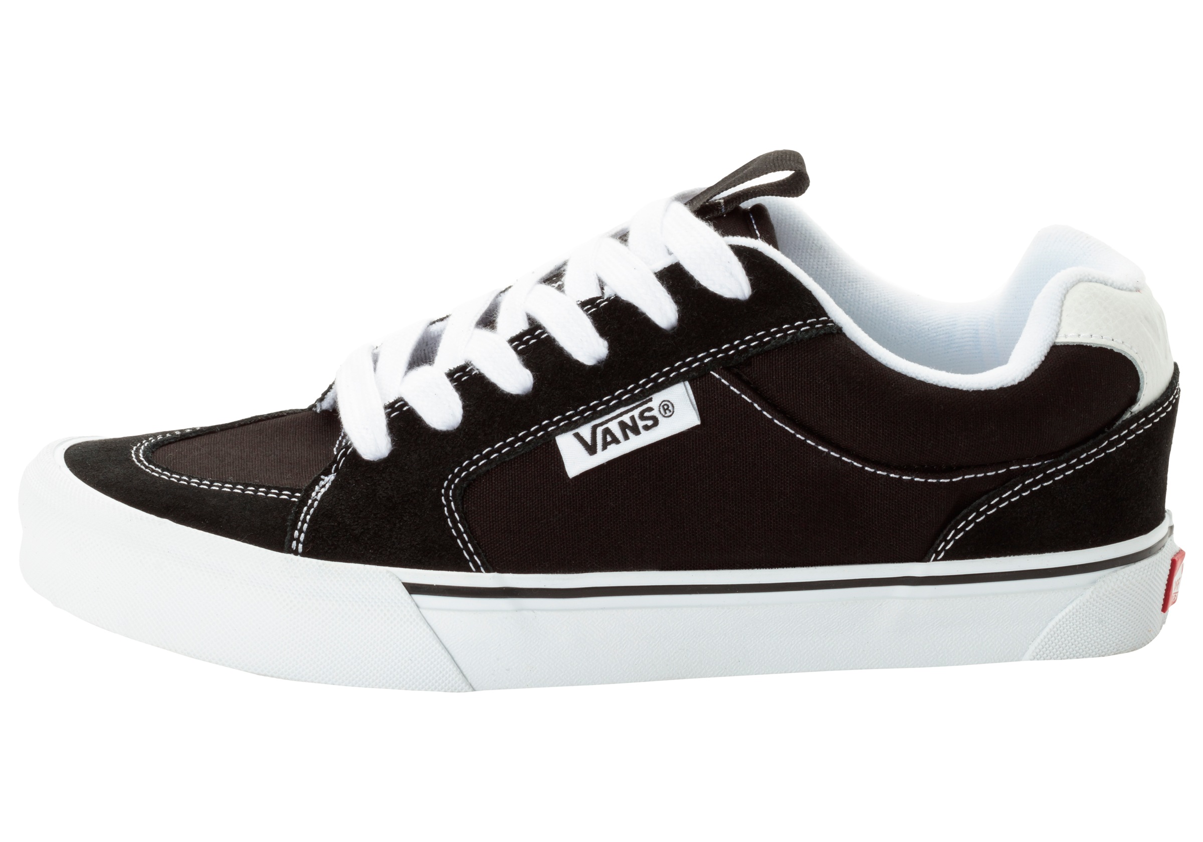 Vans Sneaker »Chukka Push«