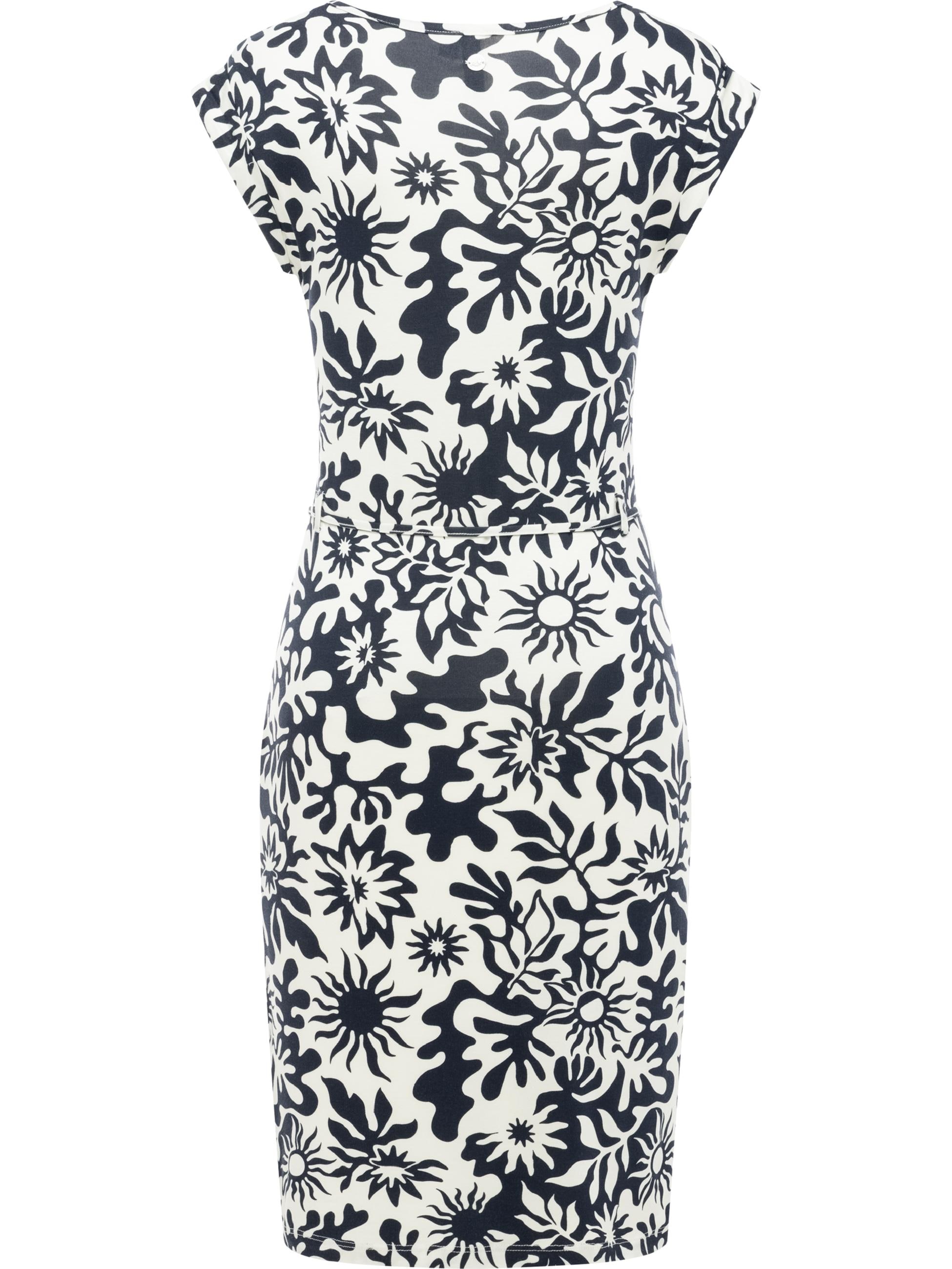 Ragwear Sommerkleid »Sommerkleid Taggien Print«