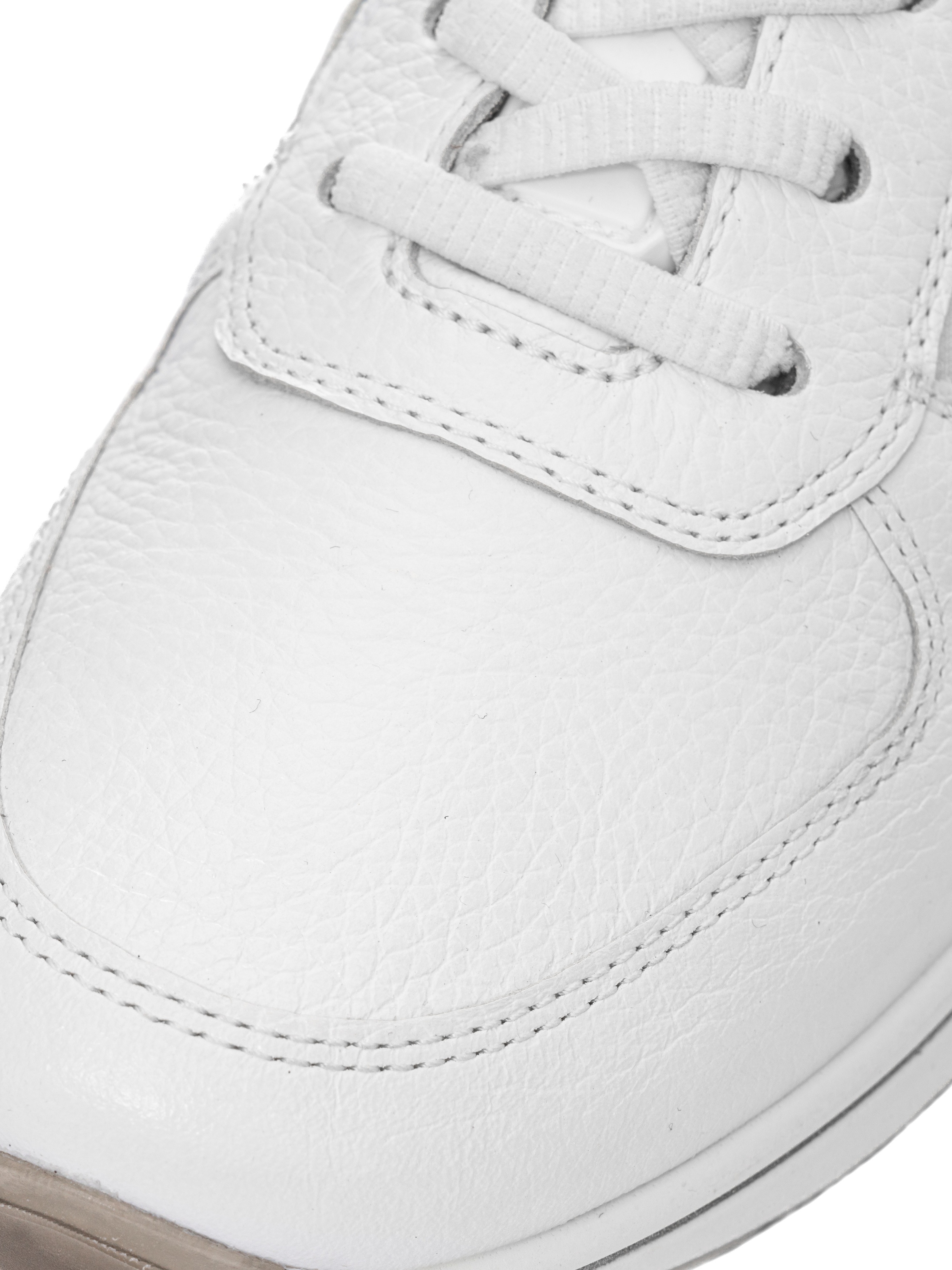 Ara Slip-On Sneaker »OSAKA«, Keilsneaker, Schnürschuh mit Easy2Go-Einschlupf