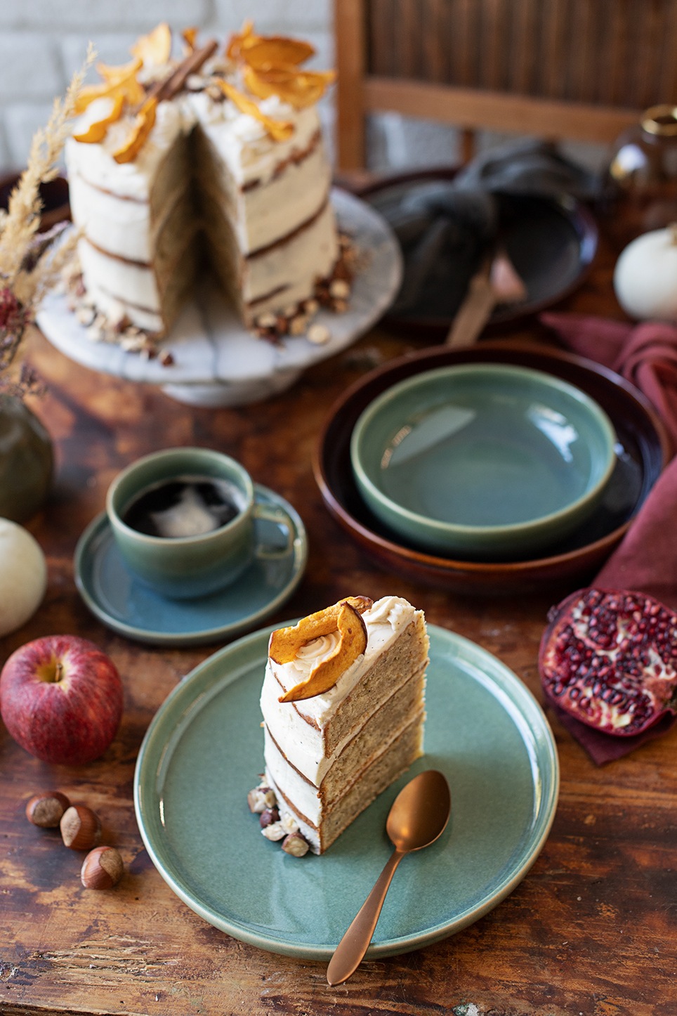 MÄSER Tafelservice »Elina Uno«