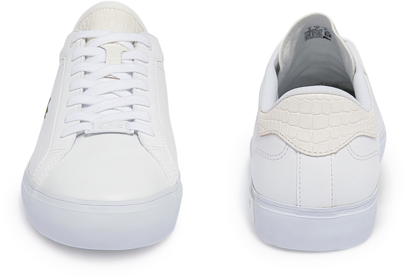 Lacoste Sneaker »POWERCOURT 1121 1 SMA«