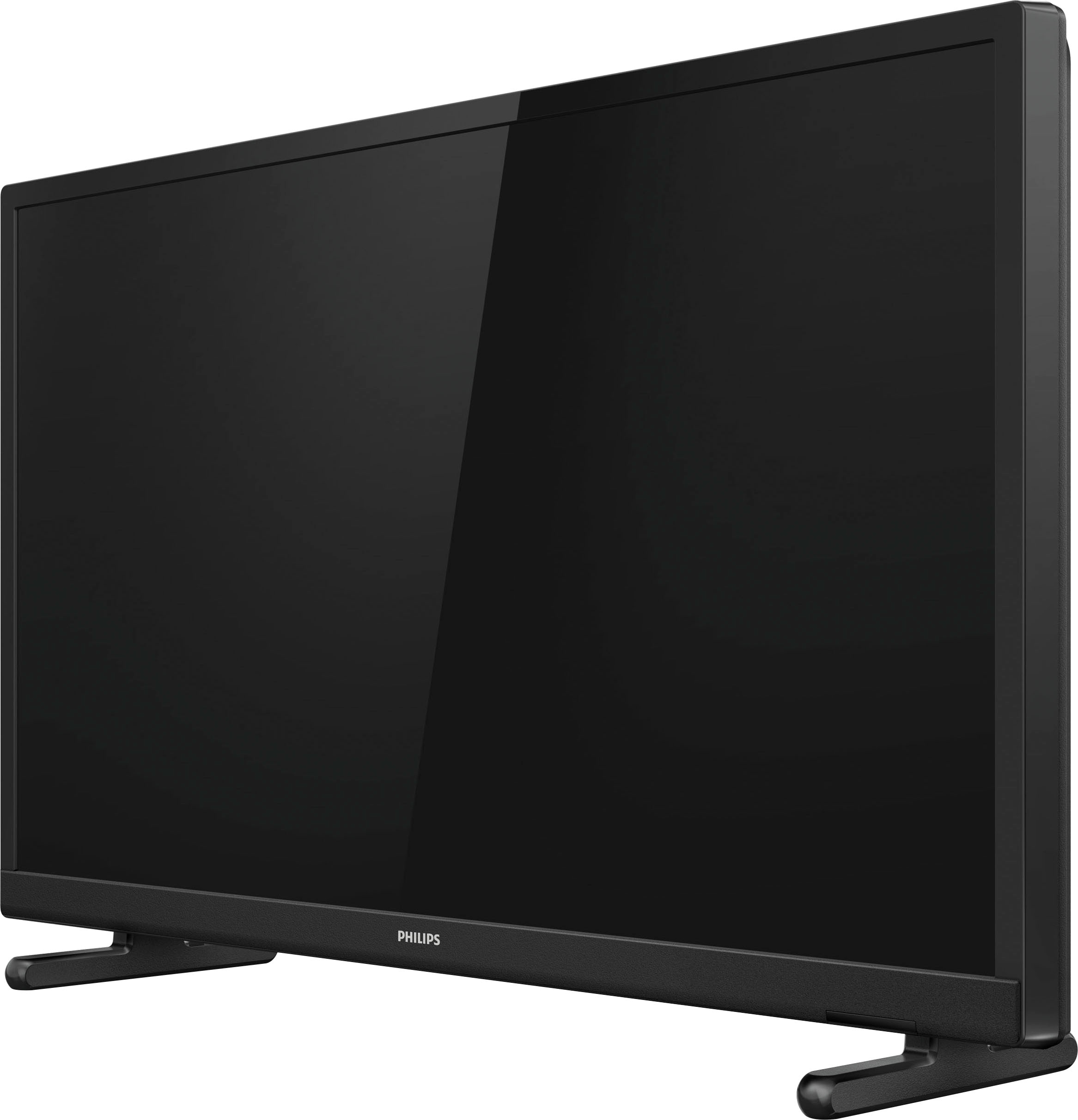 UNIVERSAL XXL | LED-Fernseher ➥ Zoll, ready 60 HD cm/24 »24PHS5507/12«, Philips Garantie 3 Jahre