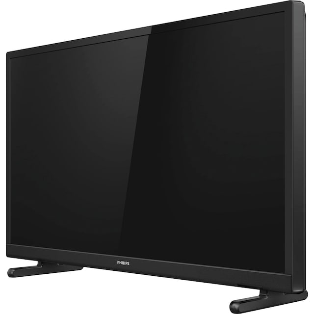 Philips LED-Fernseher »24PHS5507/12«, 60 cm/24 Zoll, HD ready ➥ 3 Jahre XXL  Garantie | UNIVERSAL