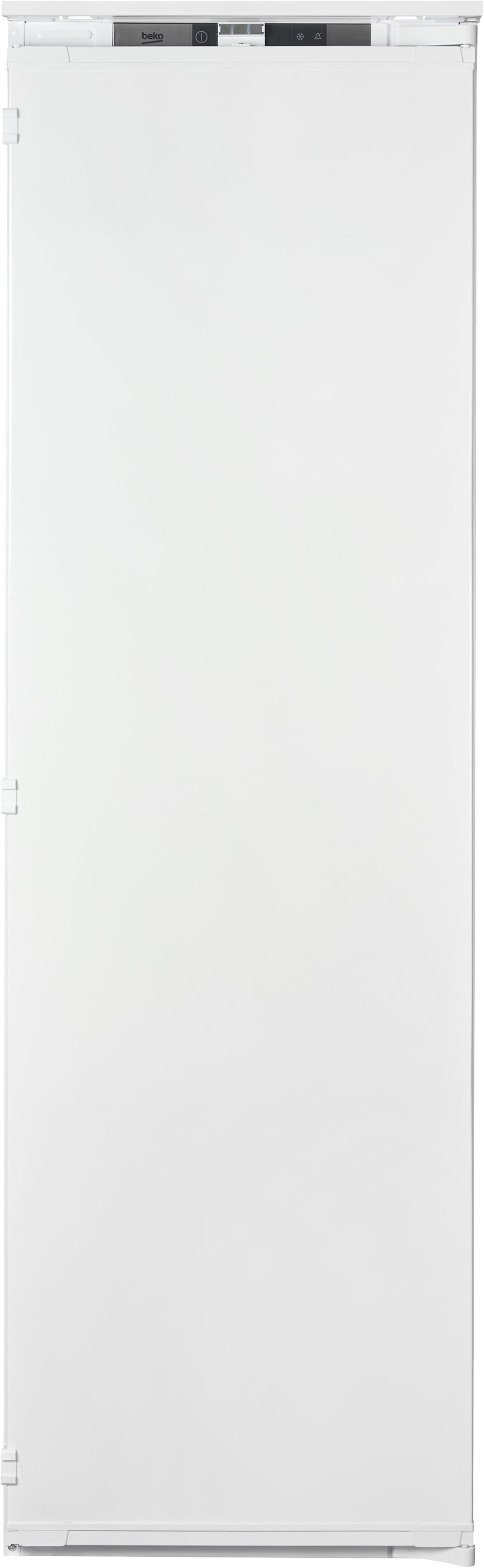 BEKO Einbaugefrierschrank »BFNA247E40SN 7523420031«, 177,5 cm hoch, 54 cm breit