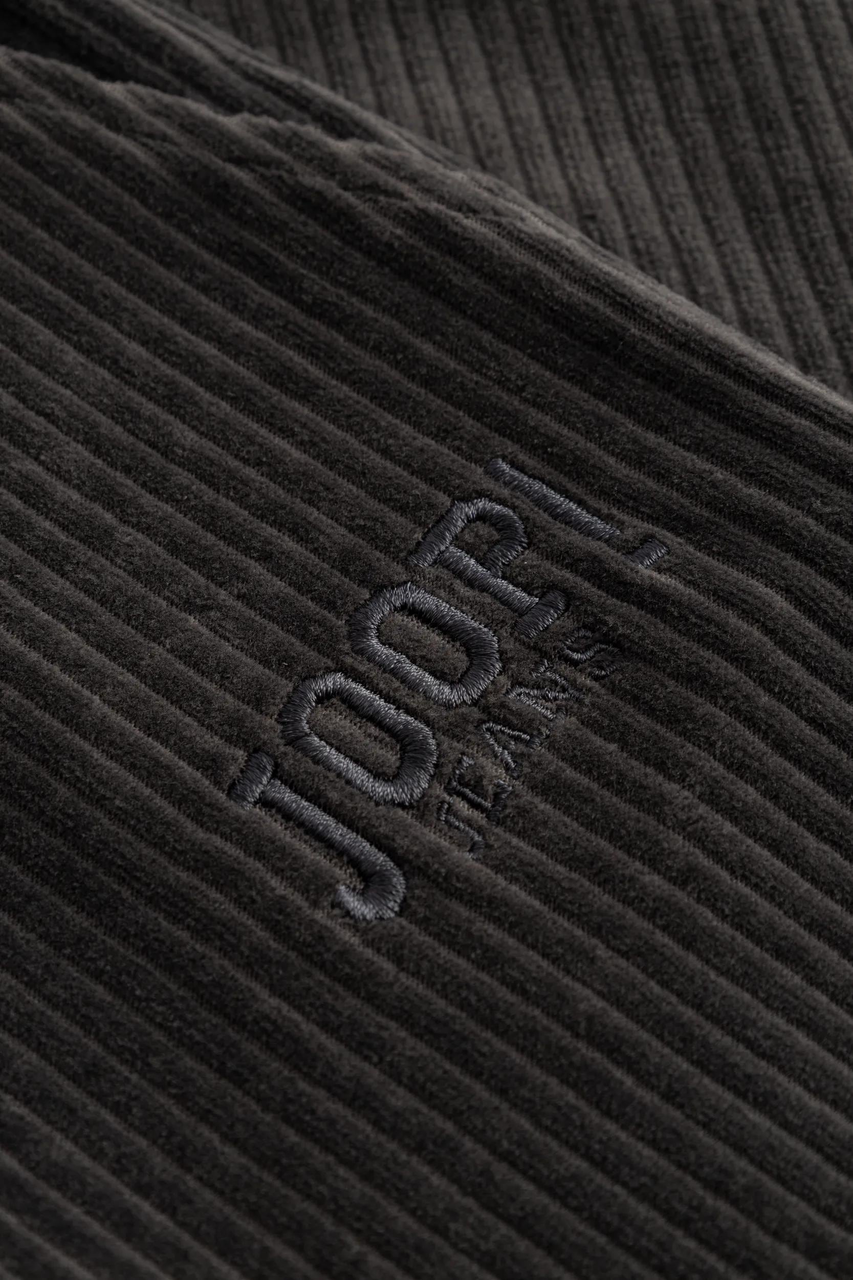 JOOP! Cordschlupfhose »Tulipsa«