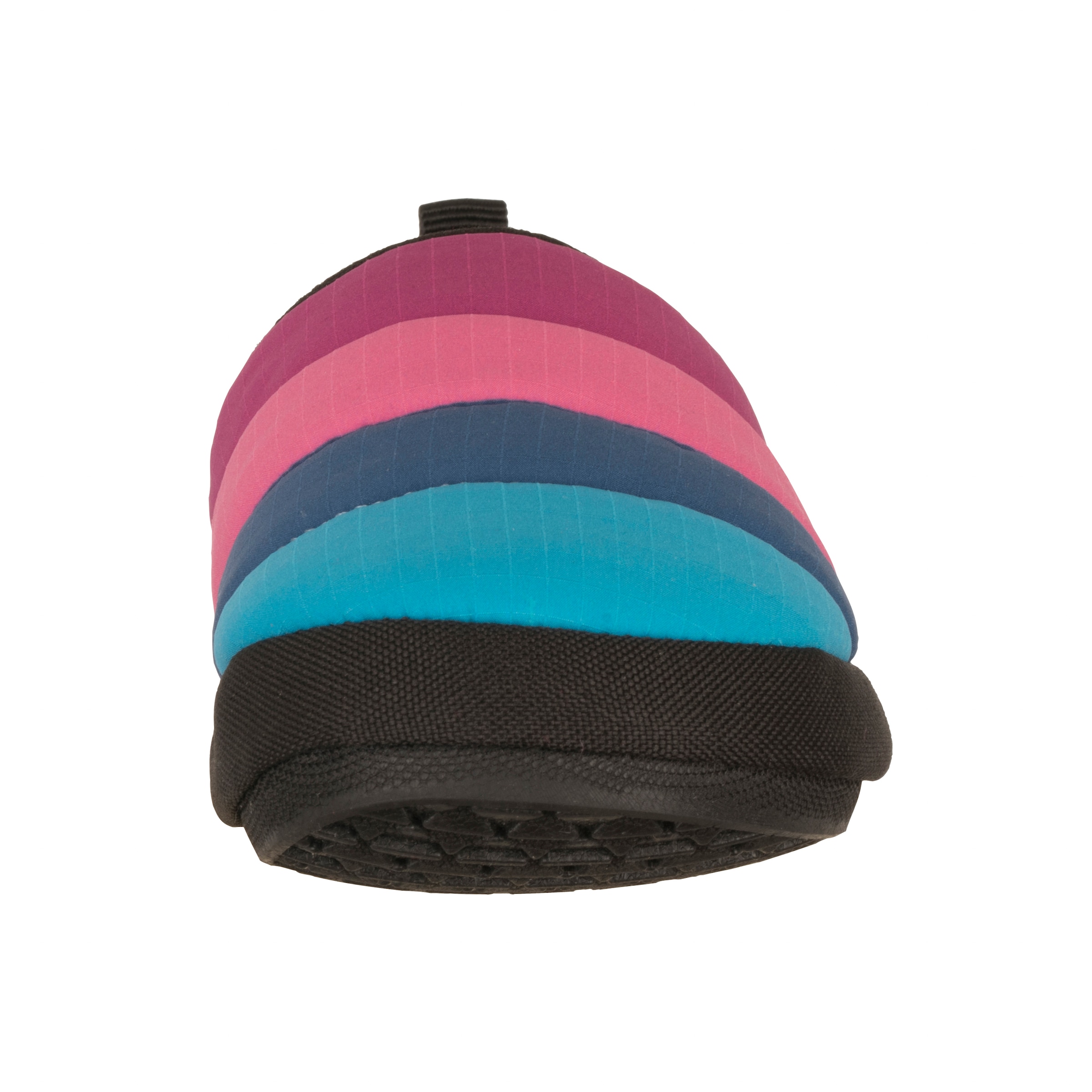 TROLLKIDS Hausschuh »KIDS HUT MULE XT«  warm, stoßdämpfend, Anziehschlaufe