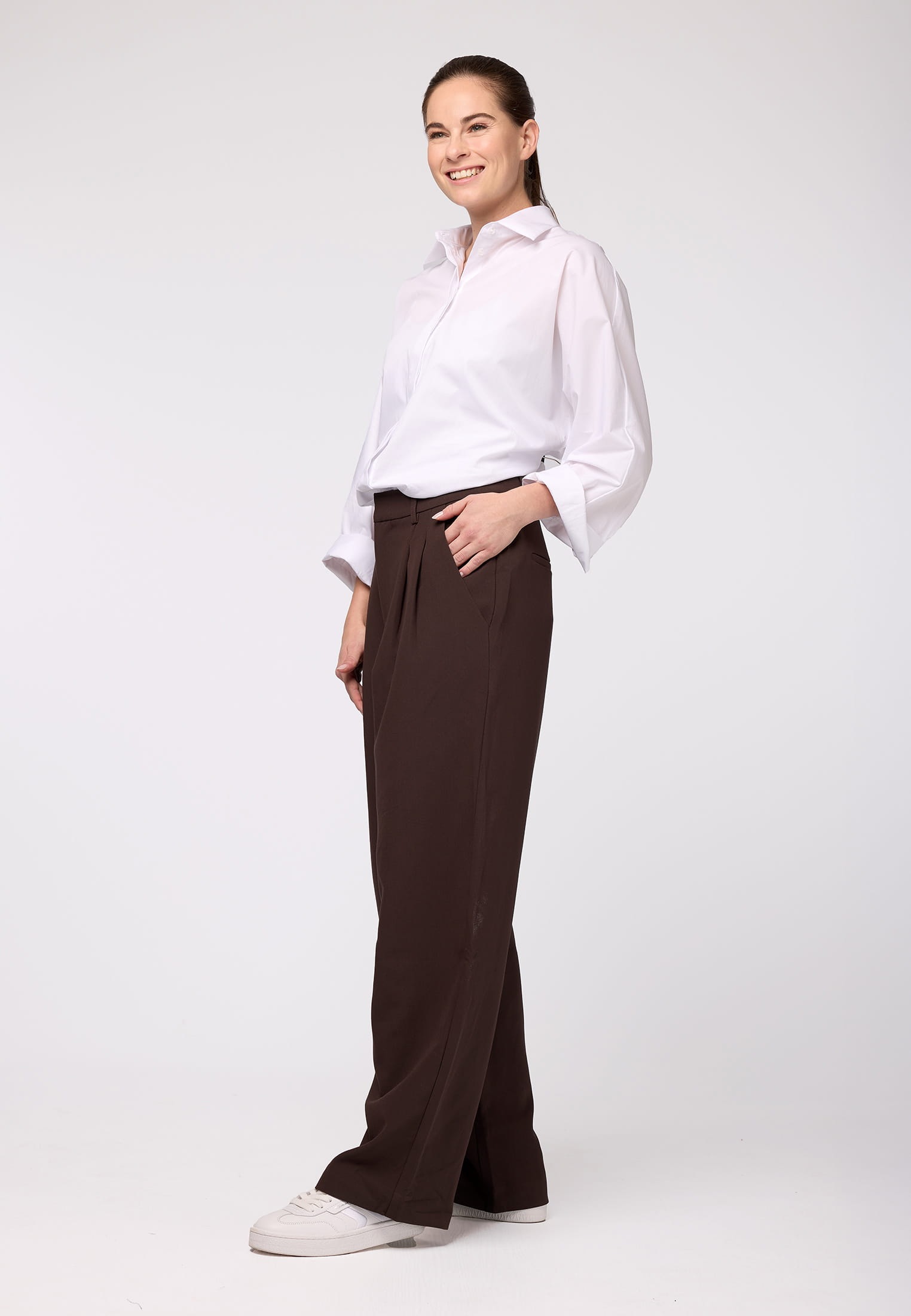 SURI FREY Stoffhose »Stoffhose SFY Freyday«