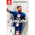 Electronic Arts Spielesoftware »NSW FIFA 23 -- Legacy Edition (USK)«, Nintendo Switch