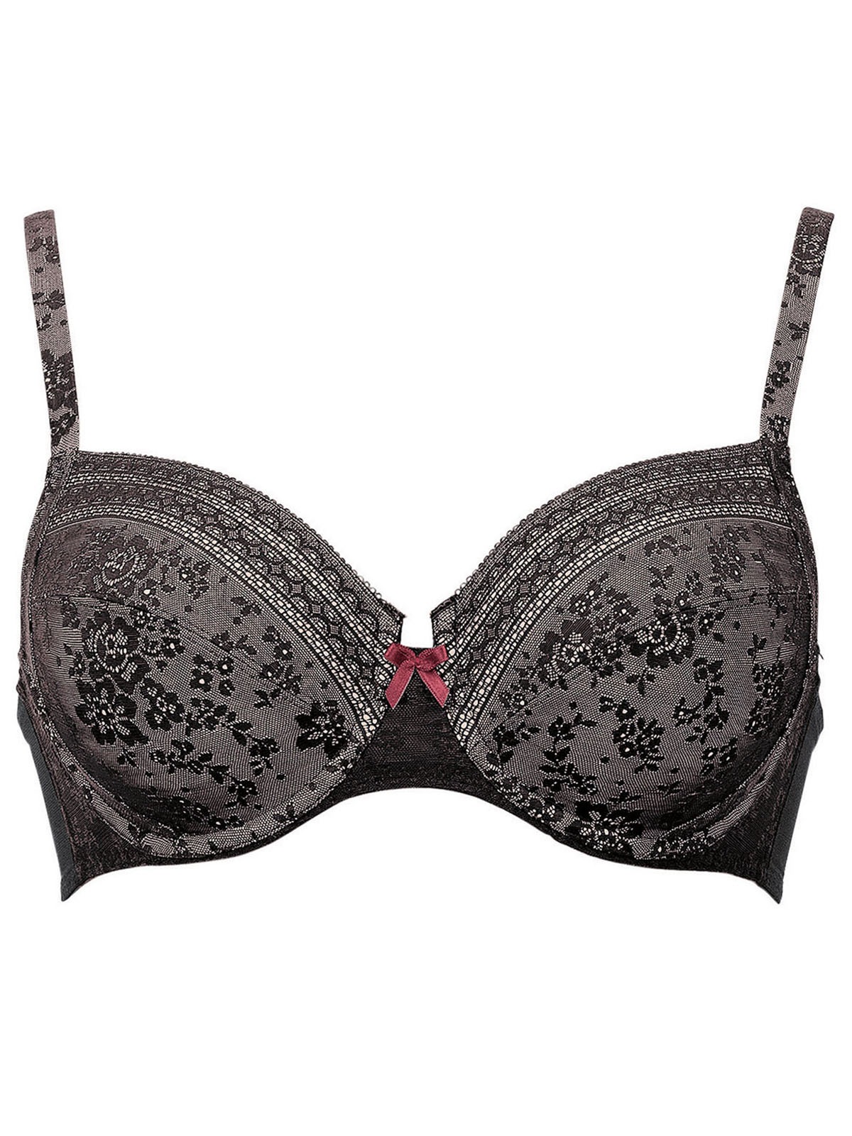 Anita Bügel-BH »2er Pack Bügel BH Fleur«