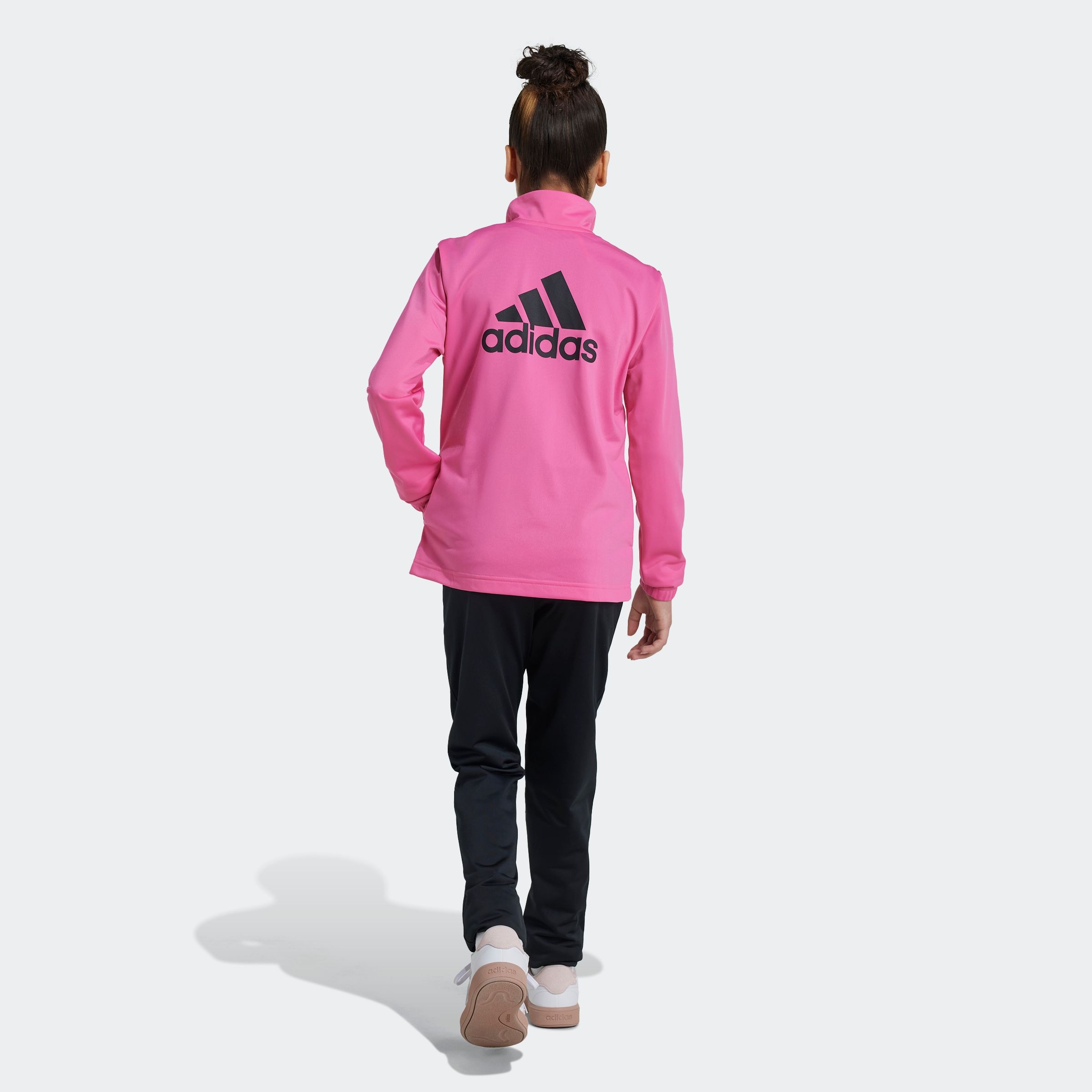 adidas Sportswear Trainingsanzug »G BL TS«, (2 tlg.)