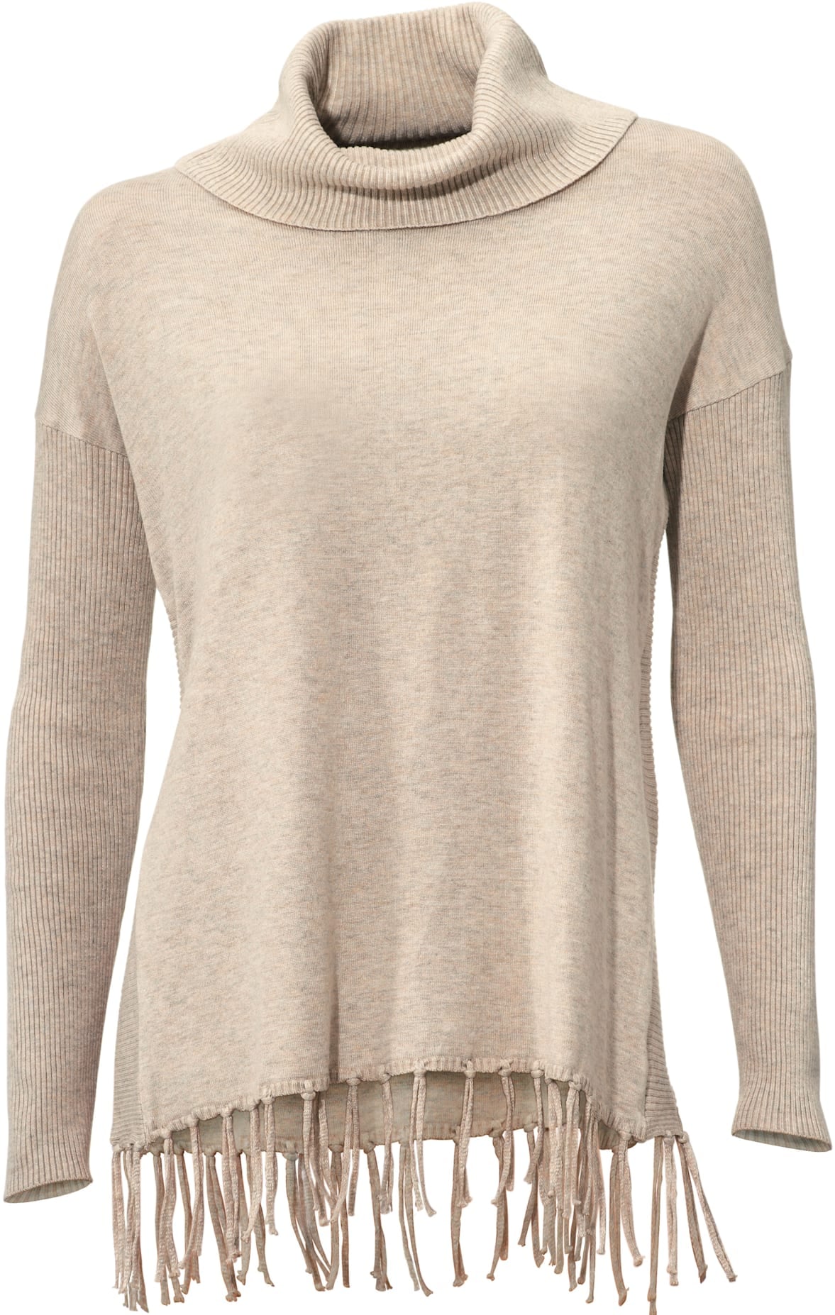 heine Rollkragenpullover »Rollkragen-Pullover«