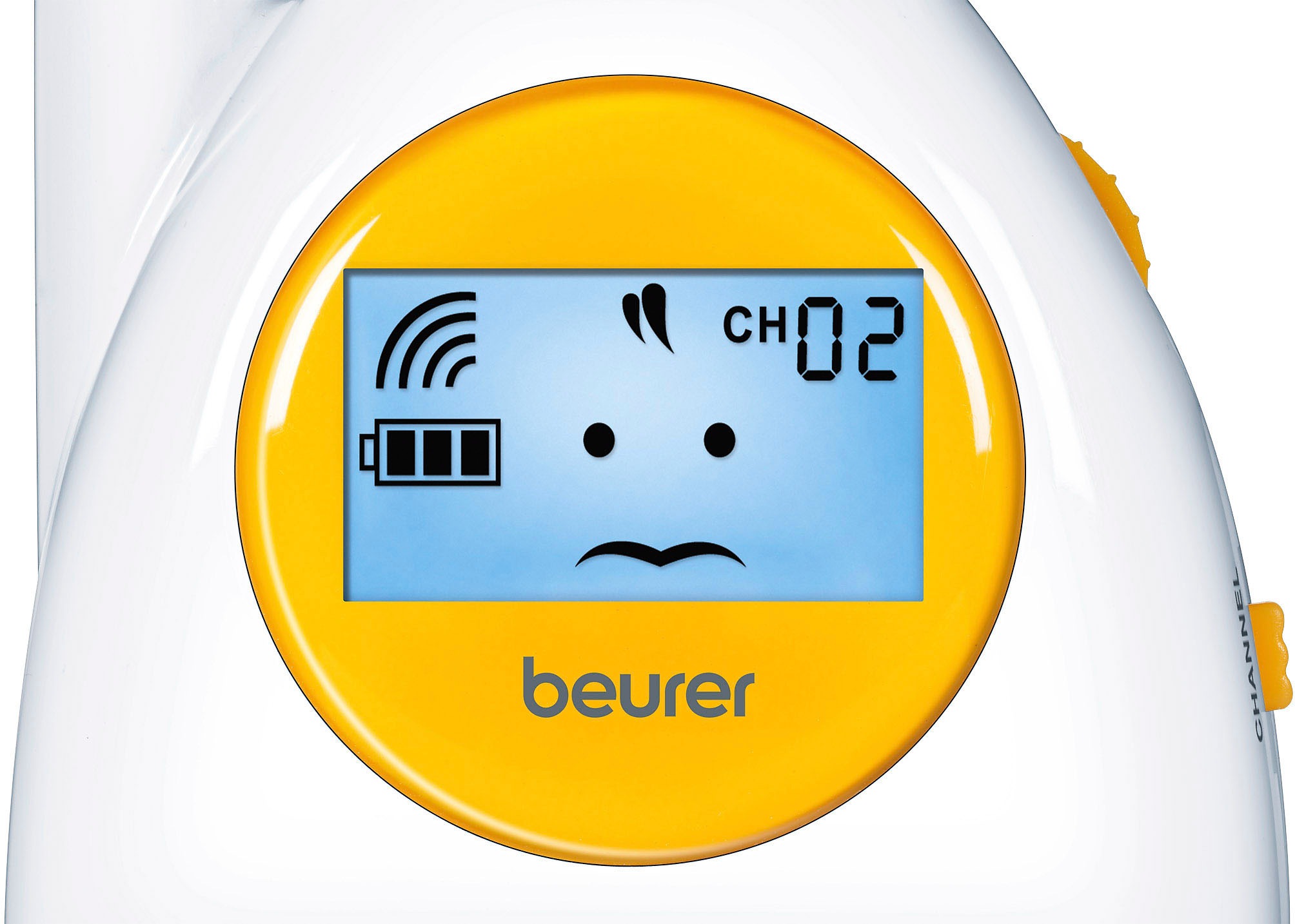 BEURER Babyphone »BY 84«