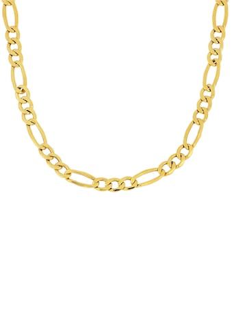 Firetti Goldkette »Figarokettengliederung, ca. 2,6 mm breit« kaufen