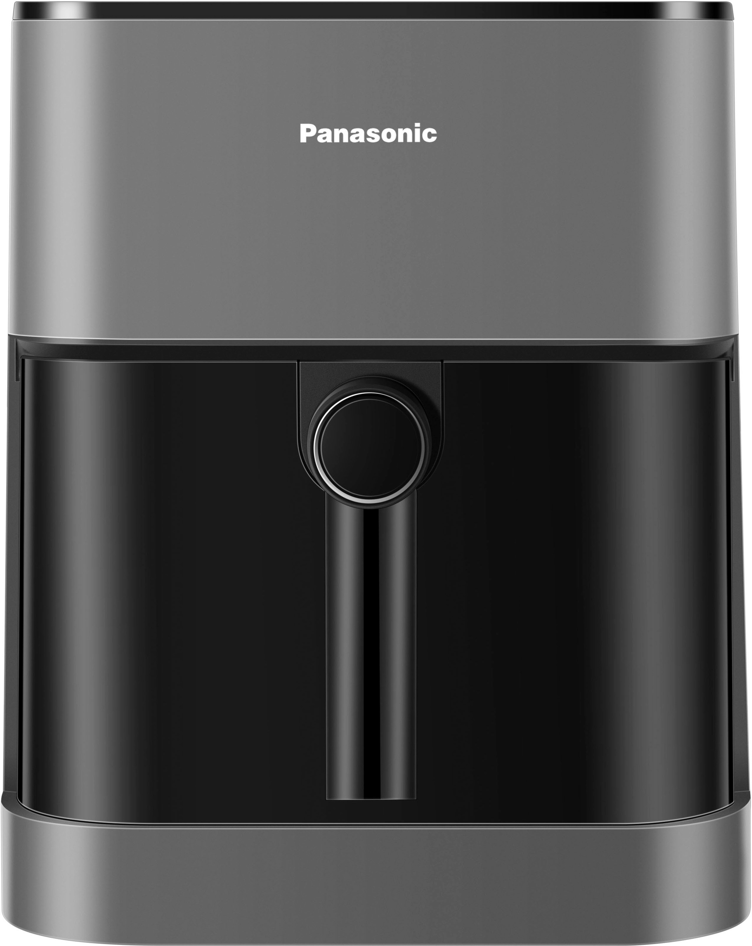 Panasonic Heißluftfritteuse »NF-CC500SXE«, 1450 W